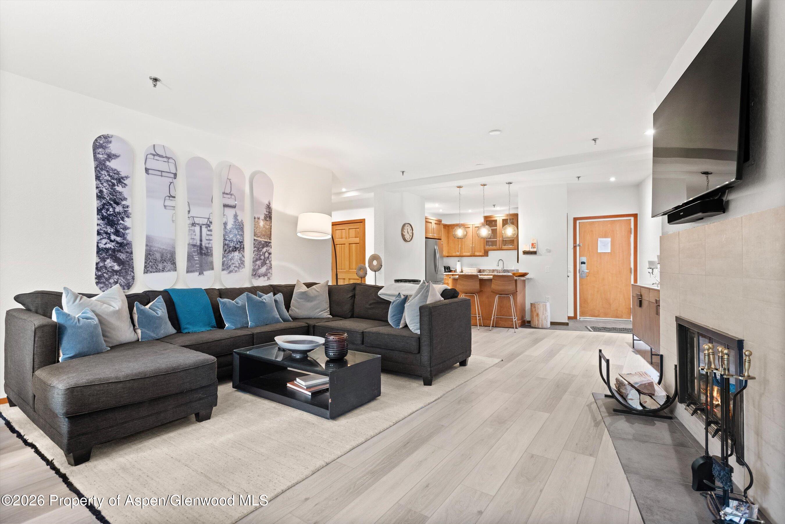 425 Wood Road Snowmass Village CO 81615