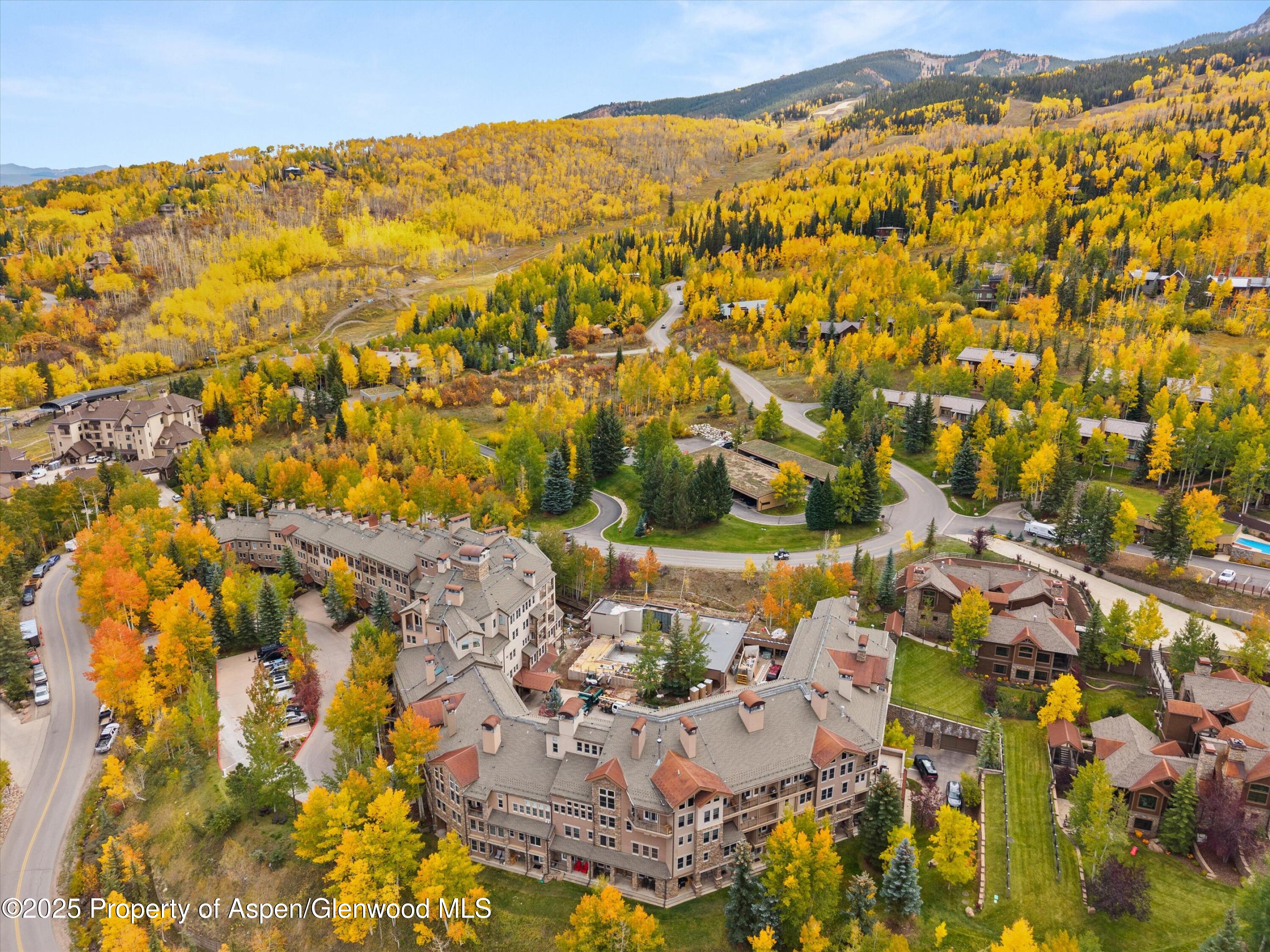 425 Wood Road Snowmass Village CO 81615