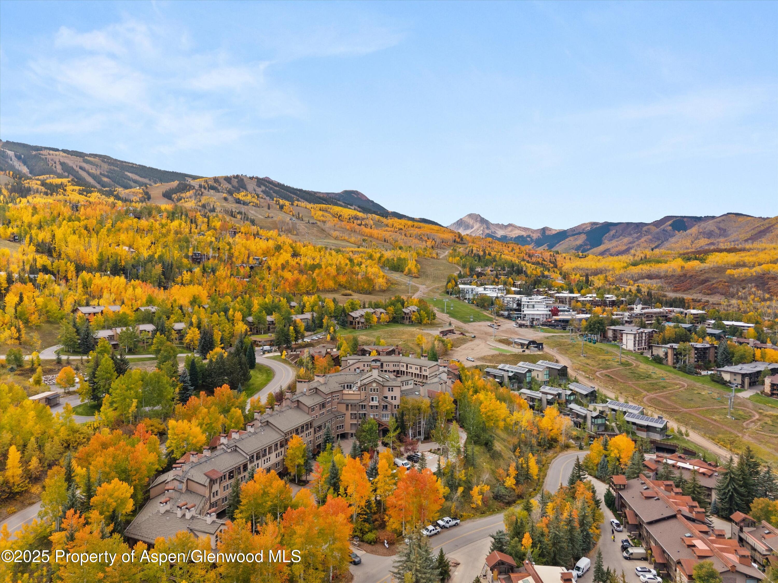 425 Wood Road Snowmass Village CO 81615