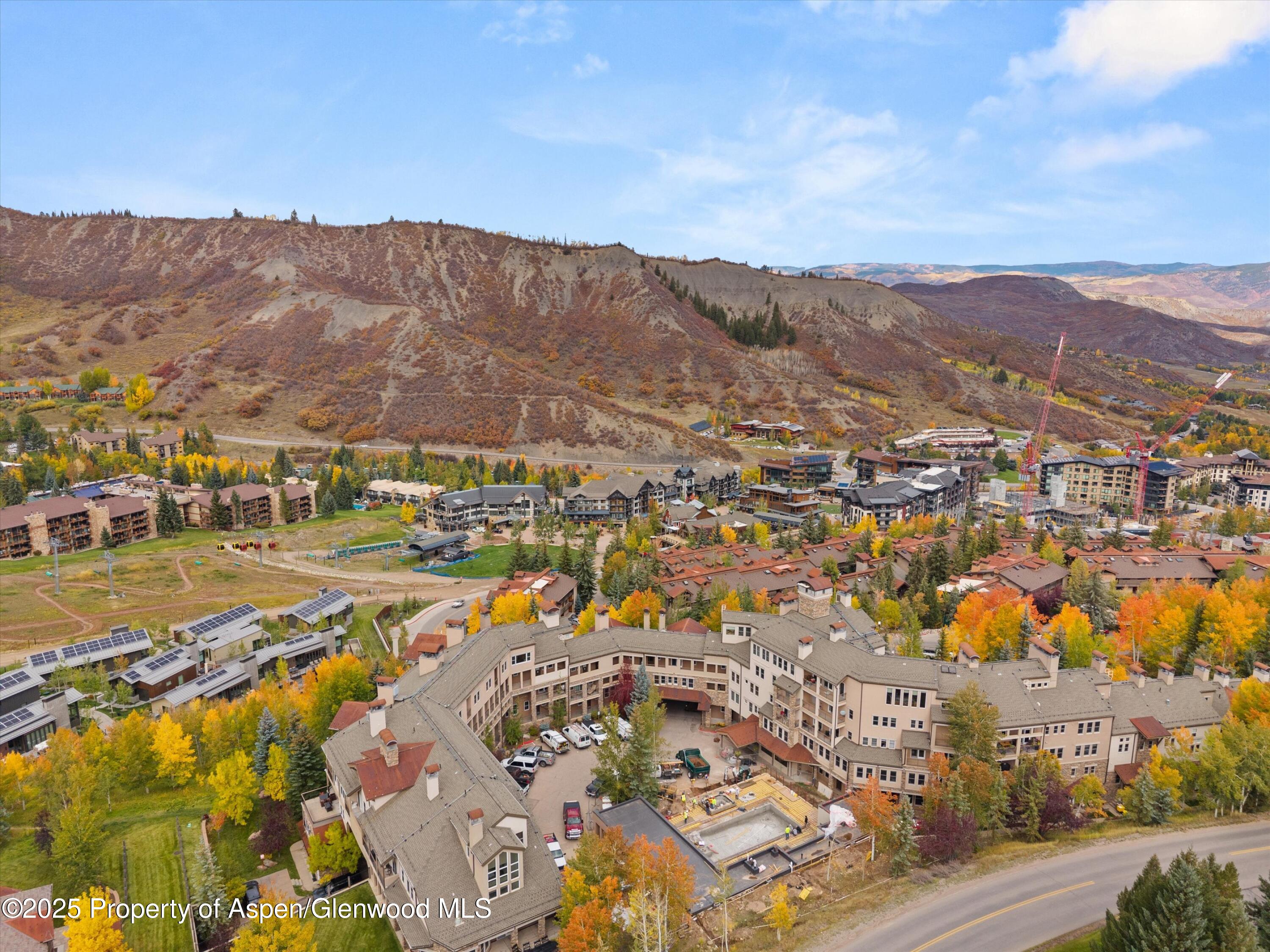 425 Wood Road Snowmass Village CO 81615