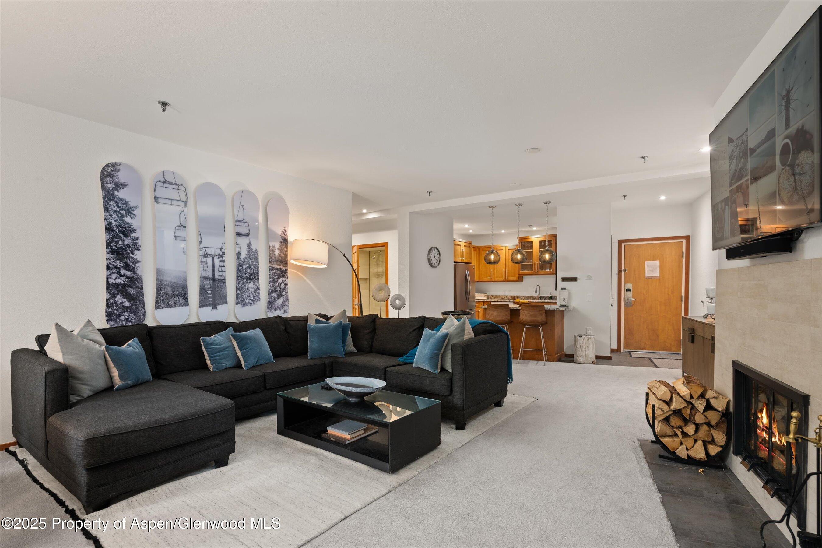 425 Wood Road Snowmass Village CO 81615