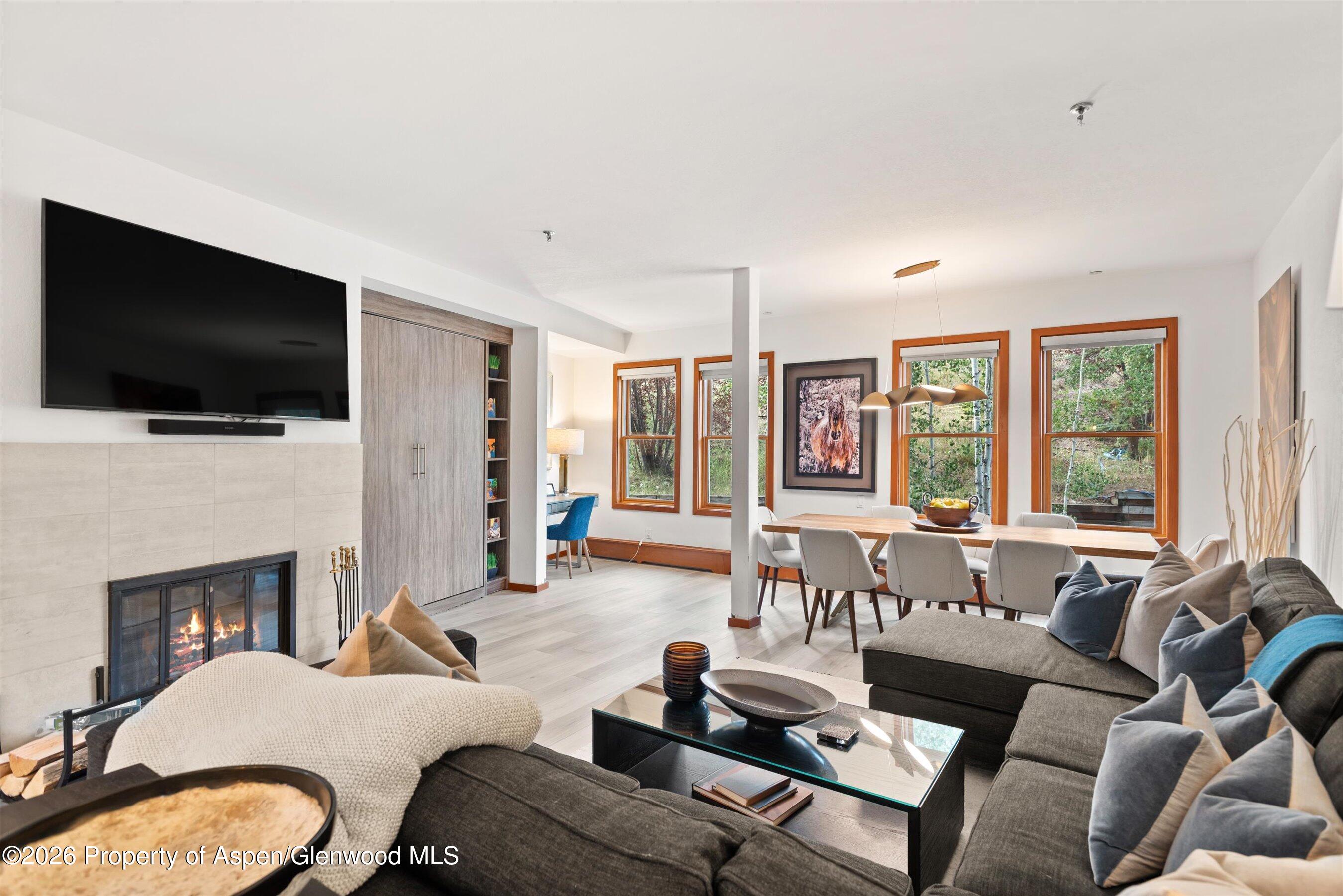 425 Wood Road Snowmass Village CO 81615