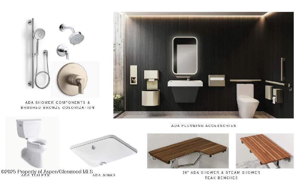 425 Wood Road Snowmass Village CO 81615