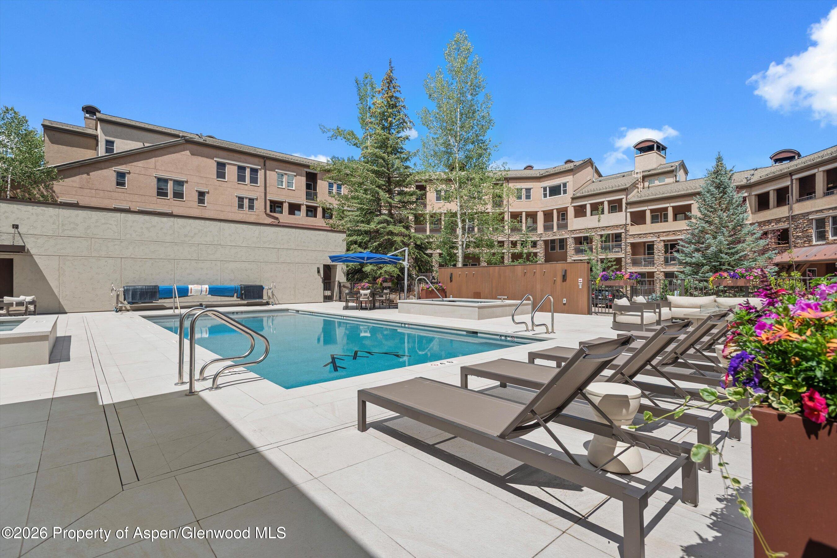 425 Wood Road Snowmass Village CO 81615