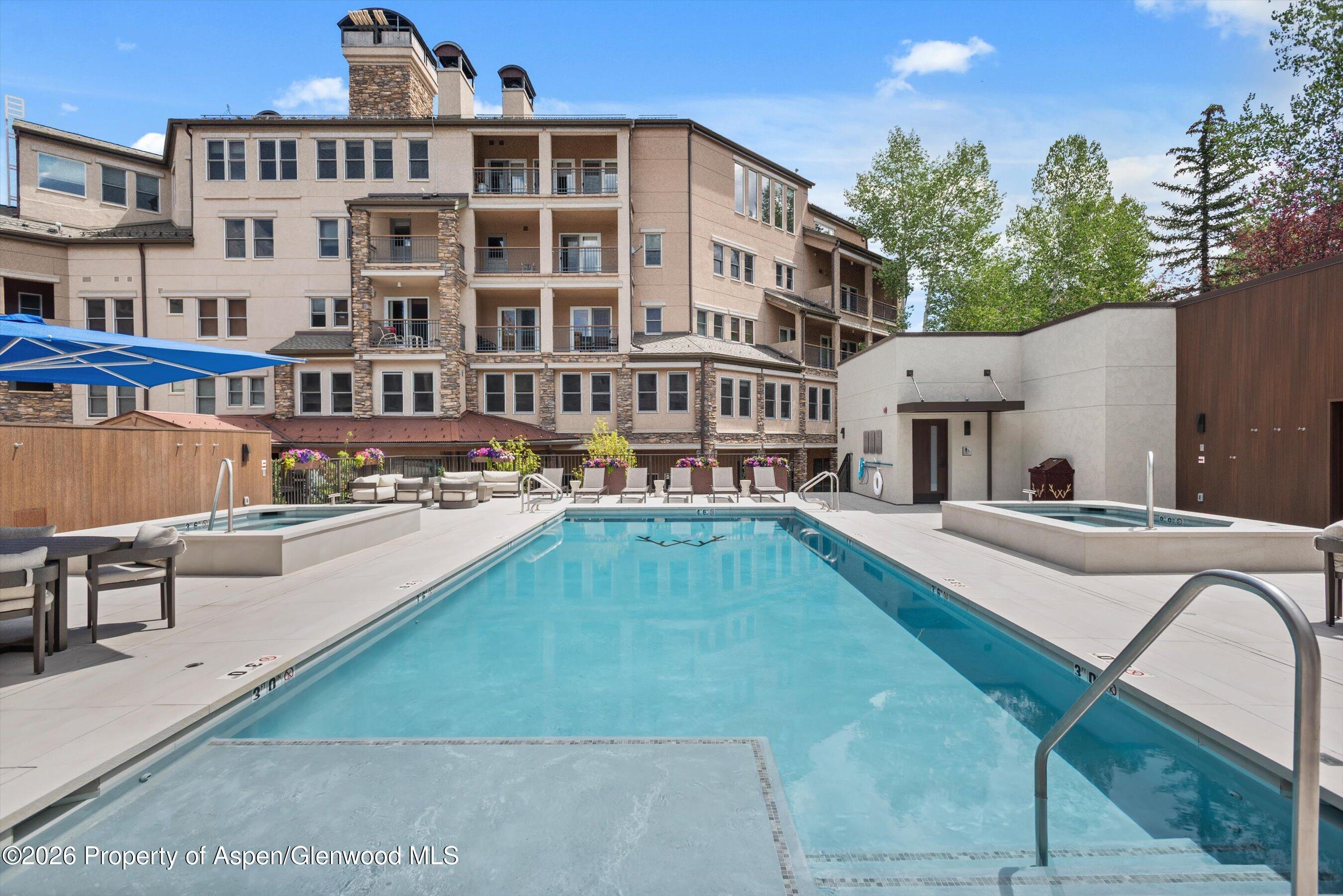 425 Wood Road Snowmass Village CO 81615