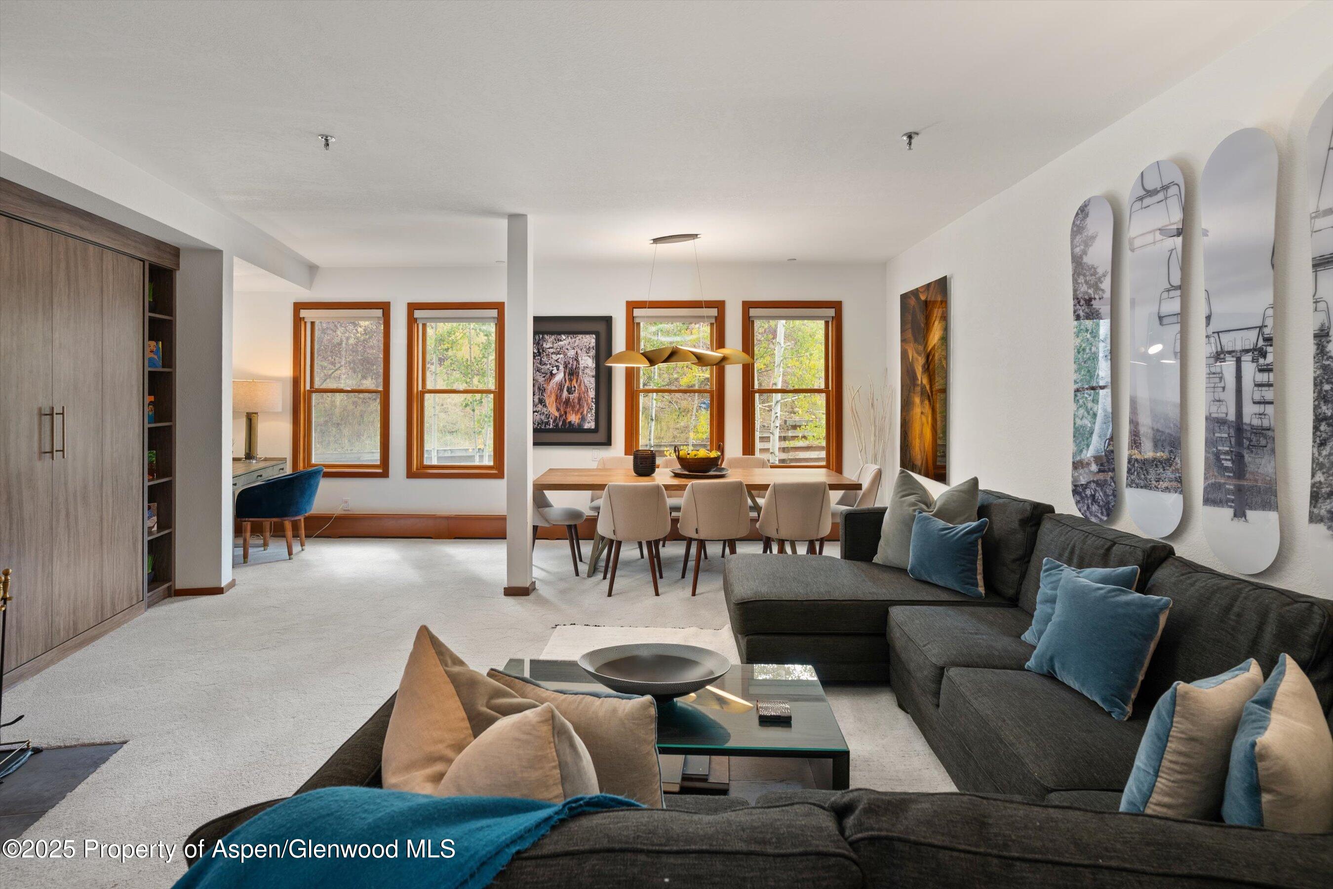 425 Wood Road Snowmass Village CO 81615