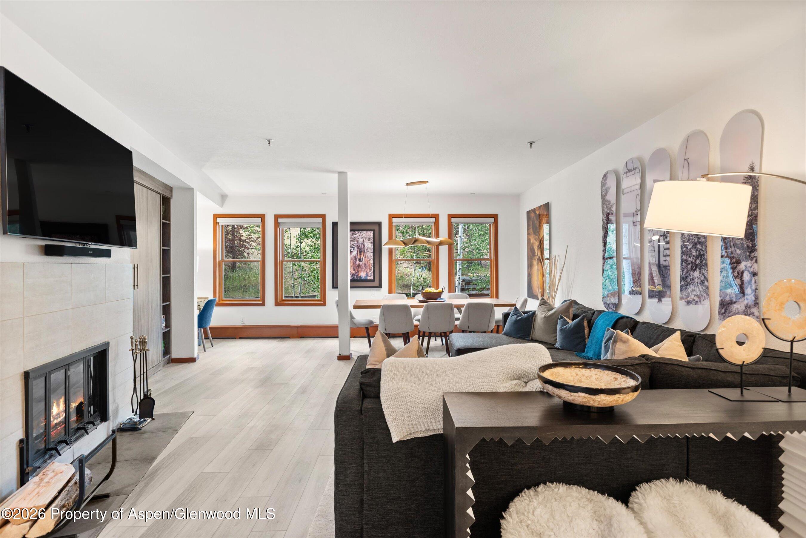 425 Wood Road Snowmass Village CO 81615