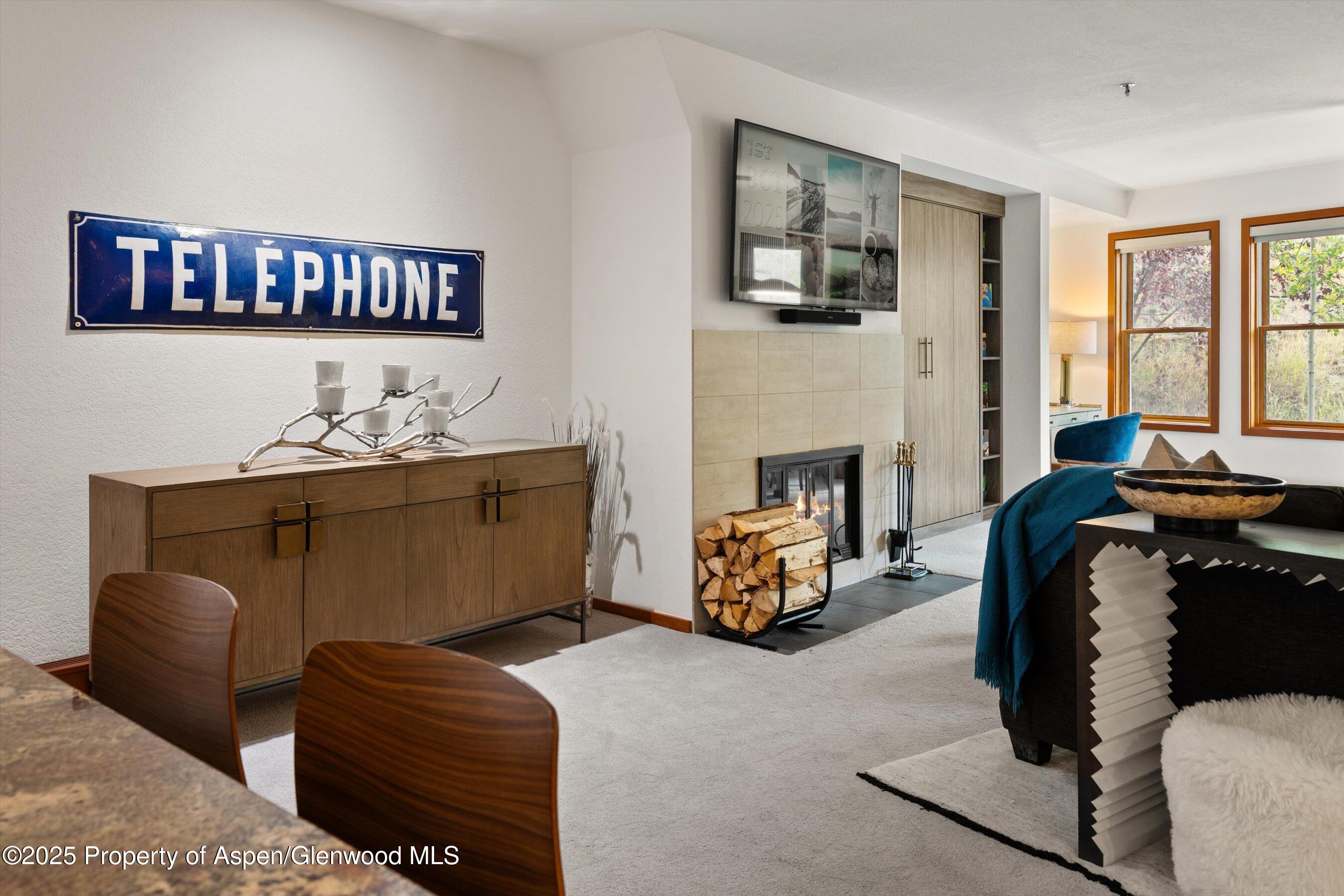 425 Wood Road Snowmass Village CO 81615