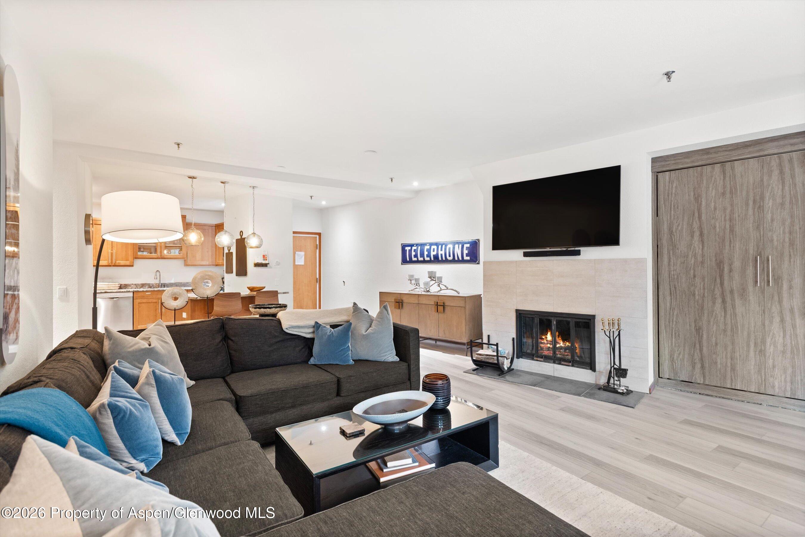 425 Wood Road Snowmass Village CO 81615