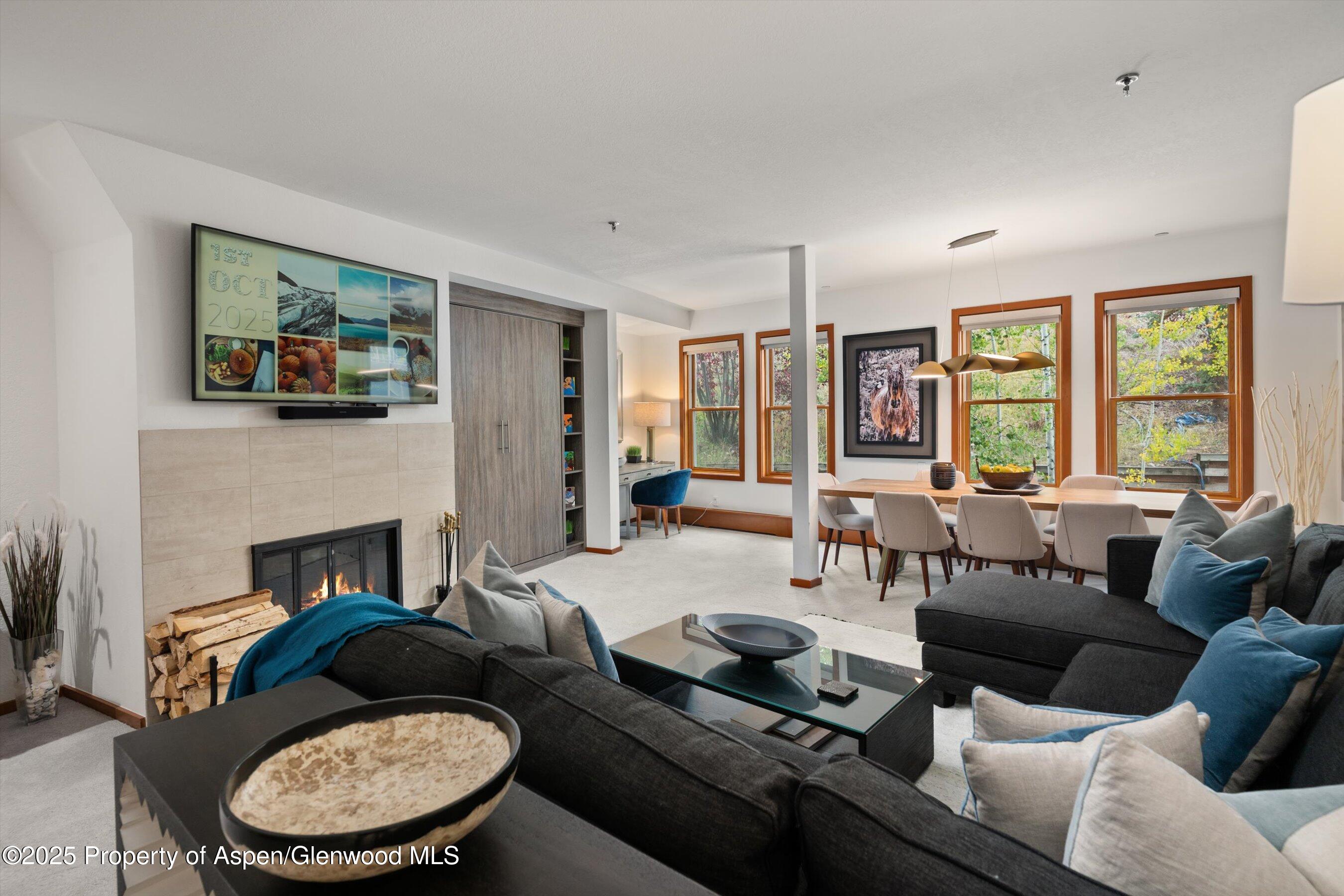 425 Wood Road Snowmass Village CO 81615