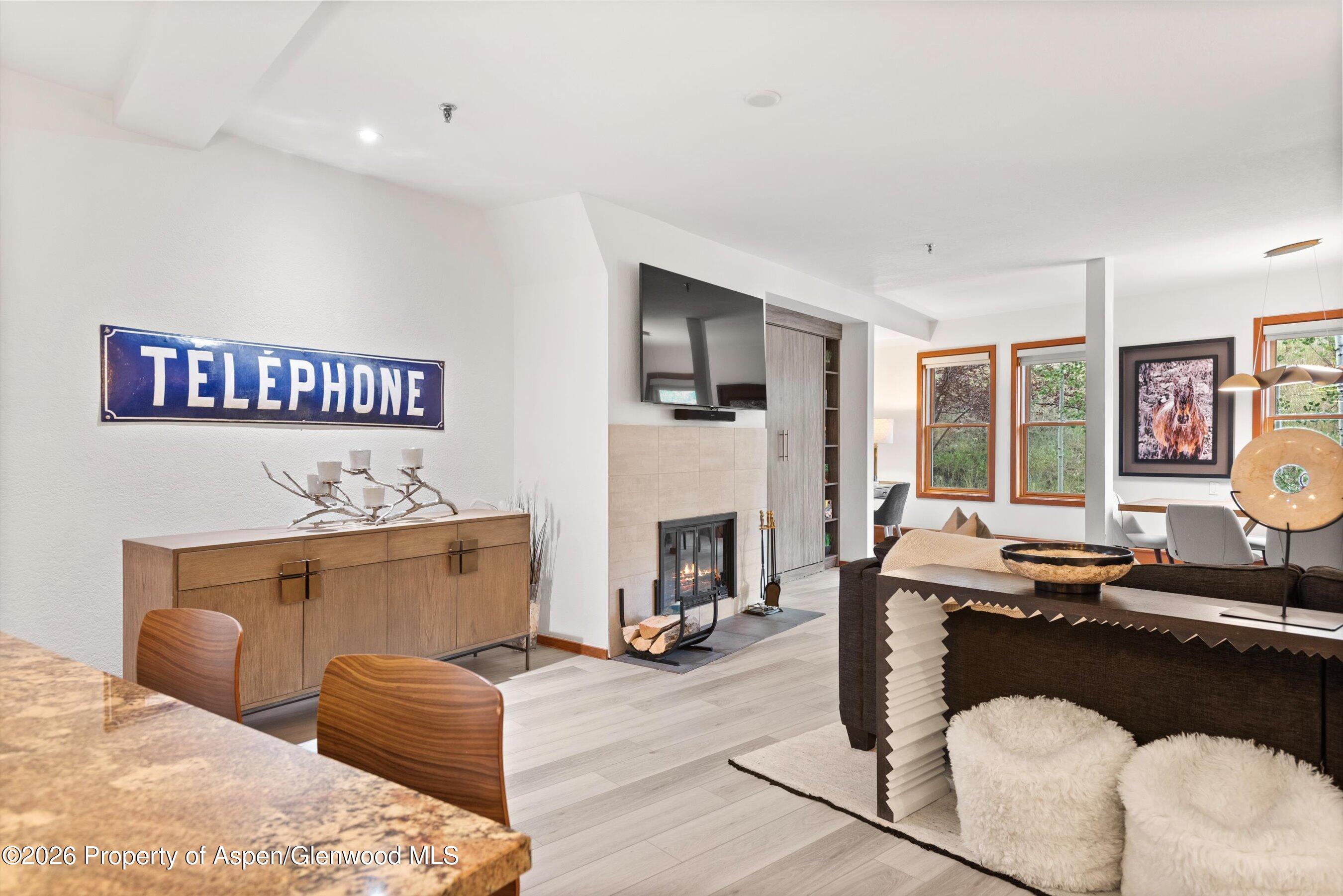 425 Wood Road Snowmass Village CO 81615