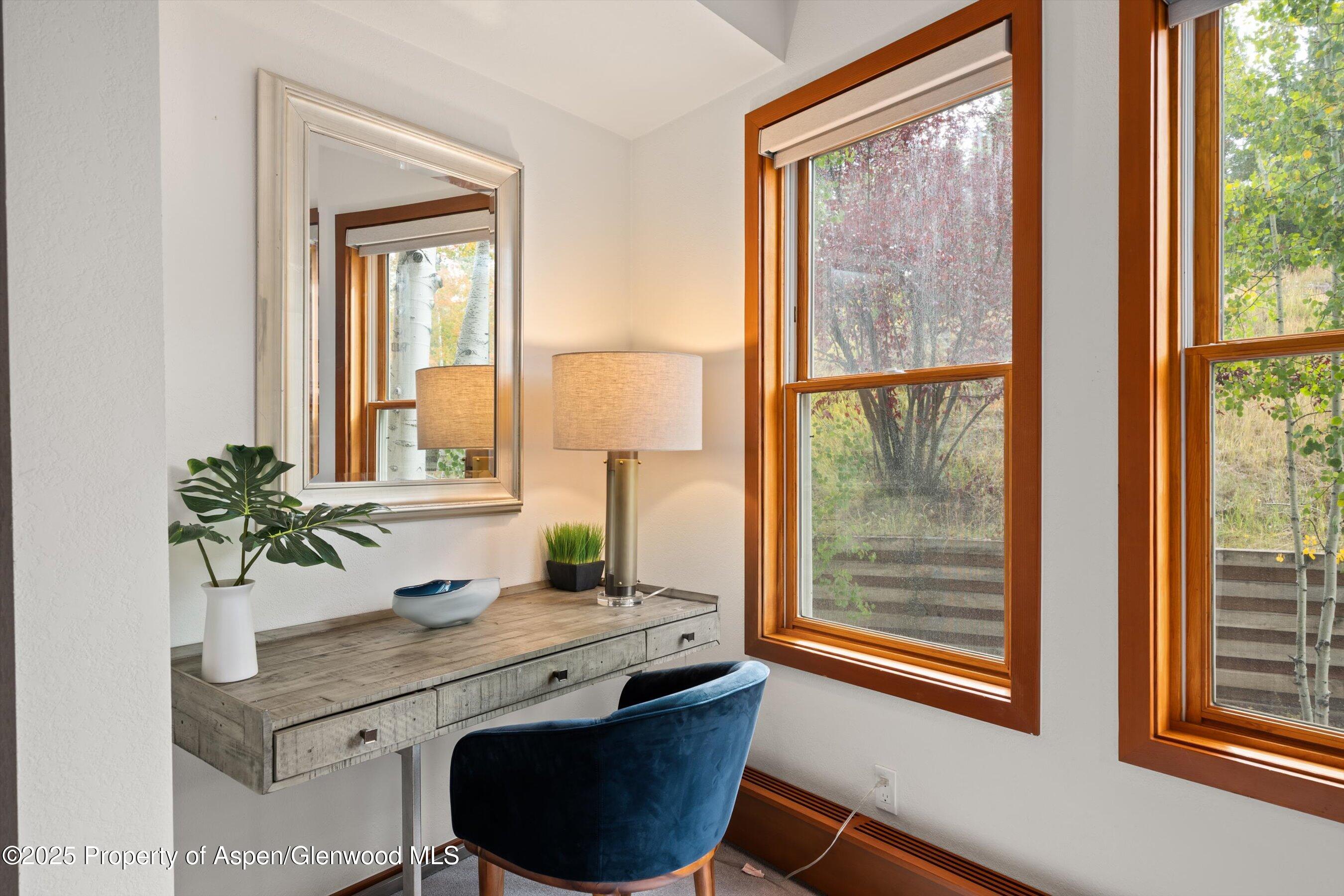 425 Wood Road Snowmass Village CO 81615