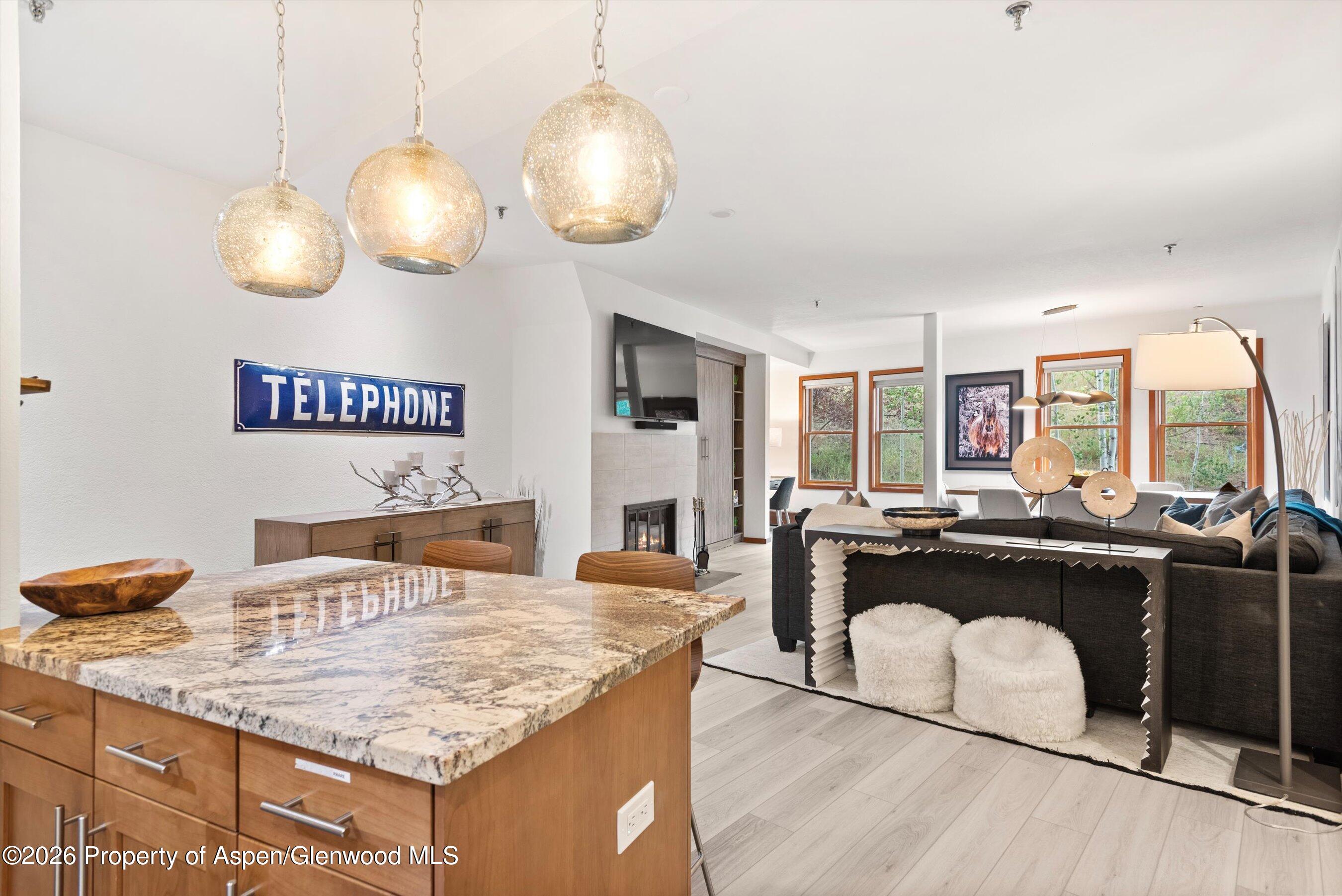425 Wood Road Snowmass Village CO 81615