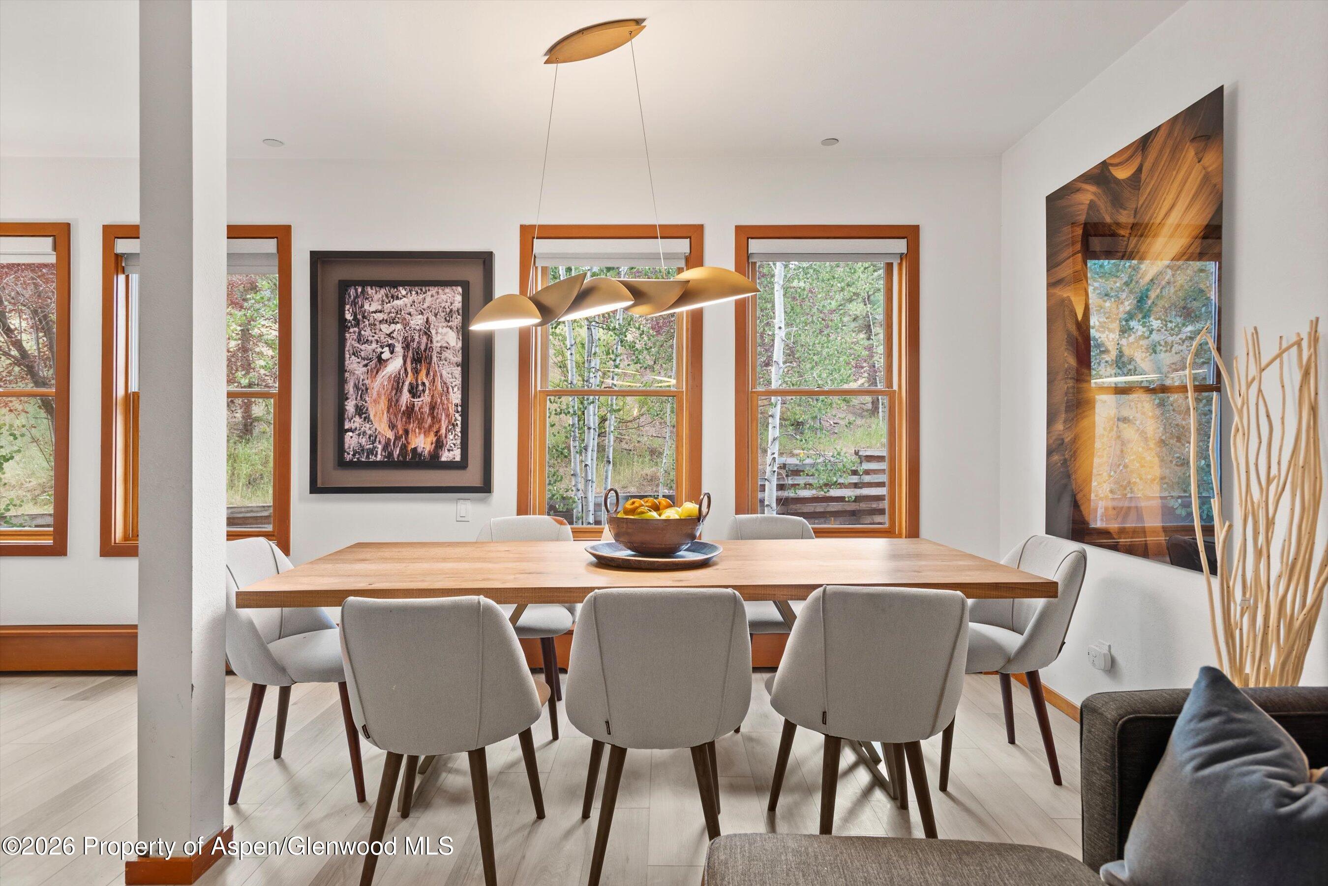 425 Wood Road Snowmass Village CO 81615
