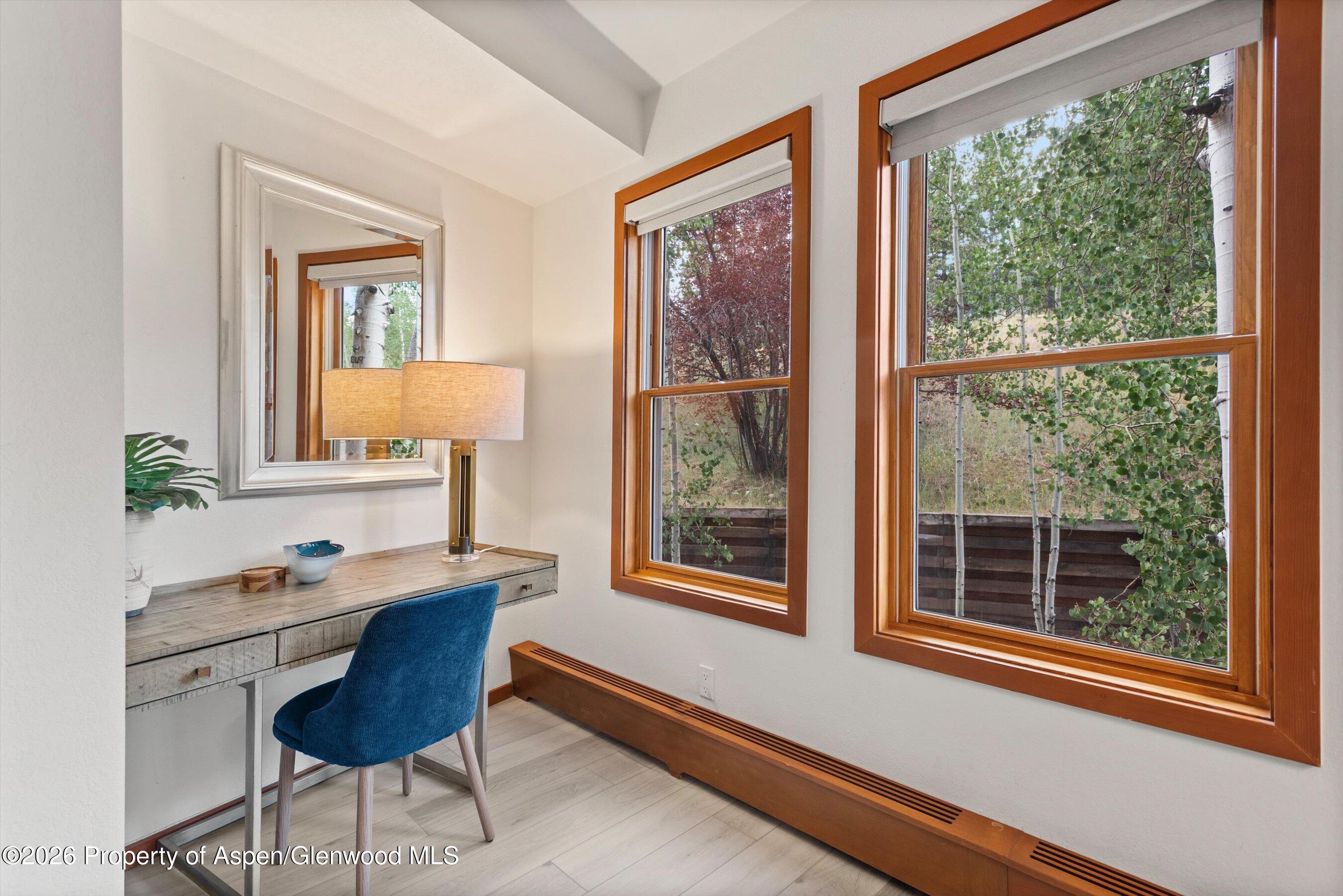 425 Wood Road Snowmass Village CO 81615