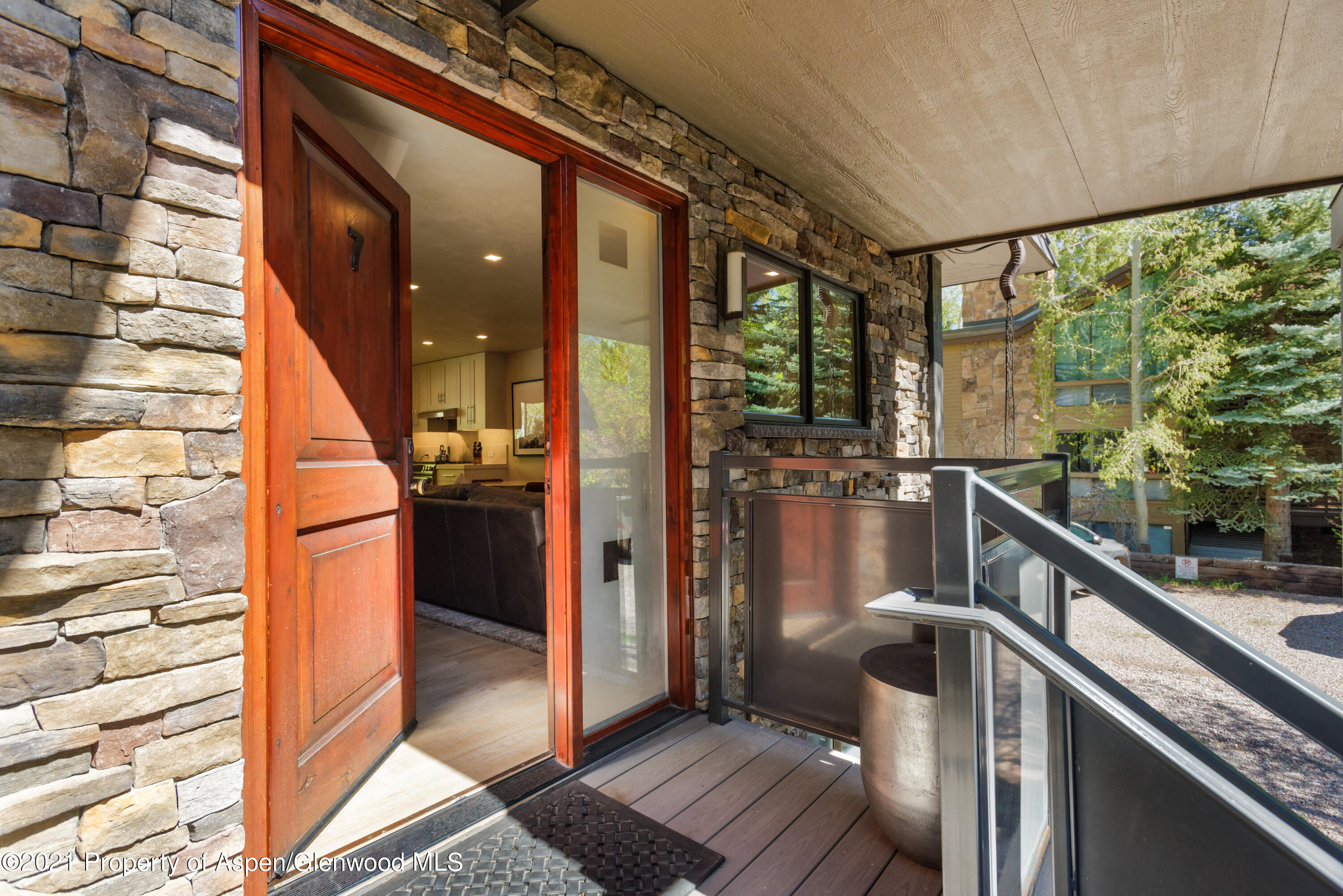 124 E Durant Avenue Aspen CO 81611