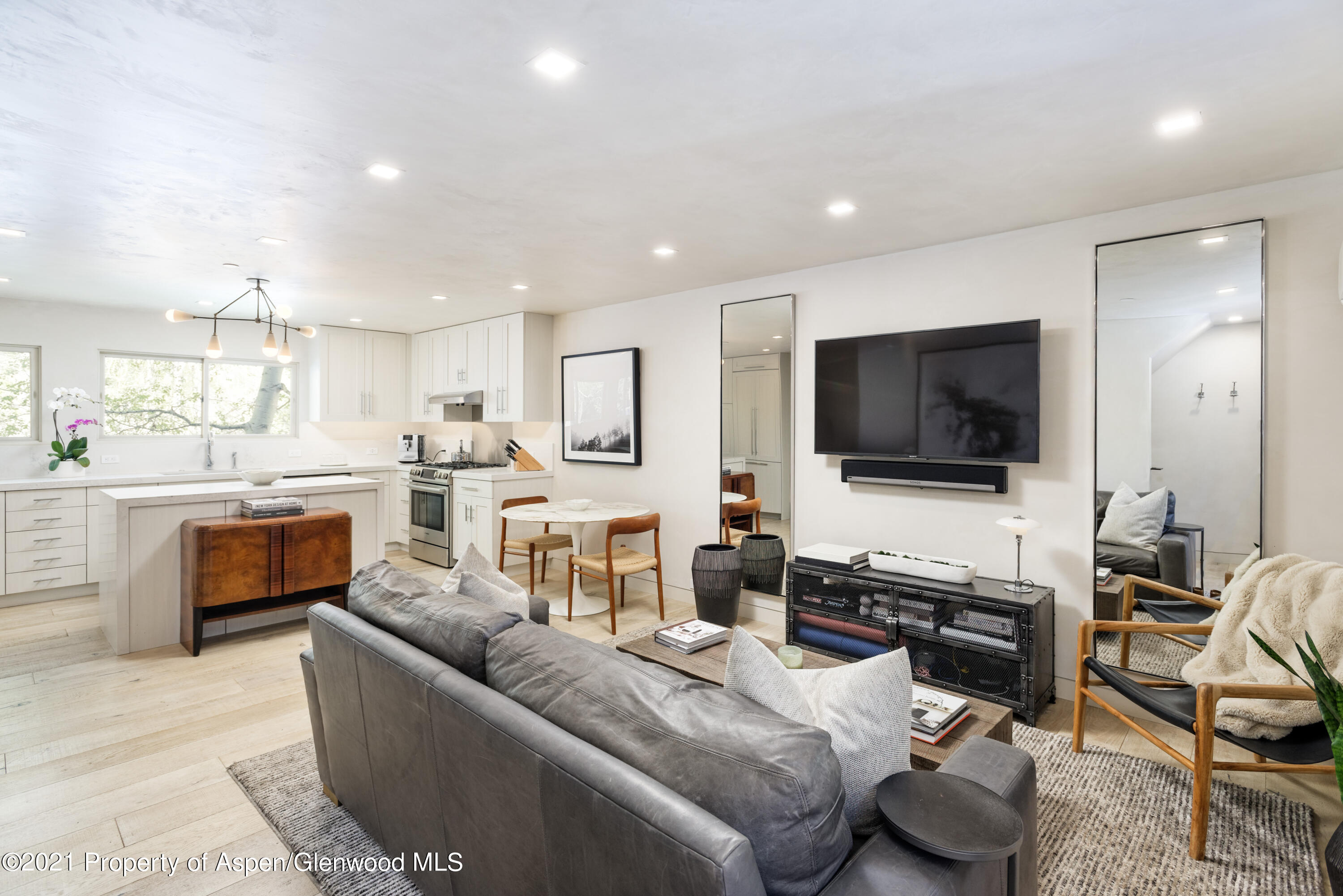 124 E Durant Avenue Aspen CO 81611