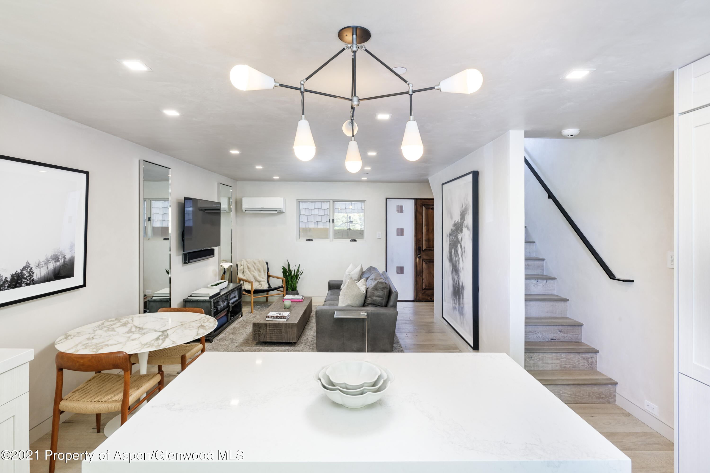 124 E Durant Avenue Aspen CO 81611