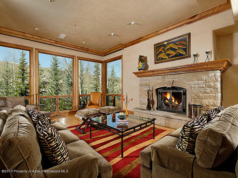 304 Streamside Court Snowmass Village CO 81615