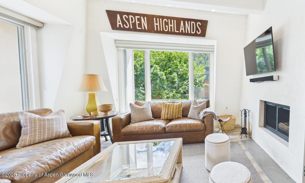 731 E Durant Avenue Aspen CO 81611