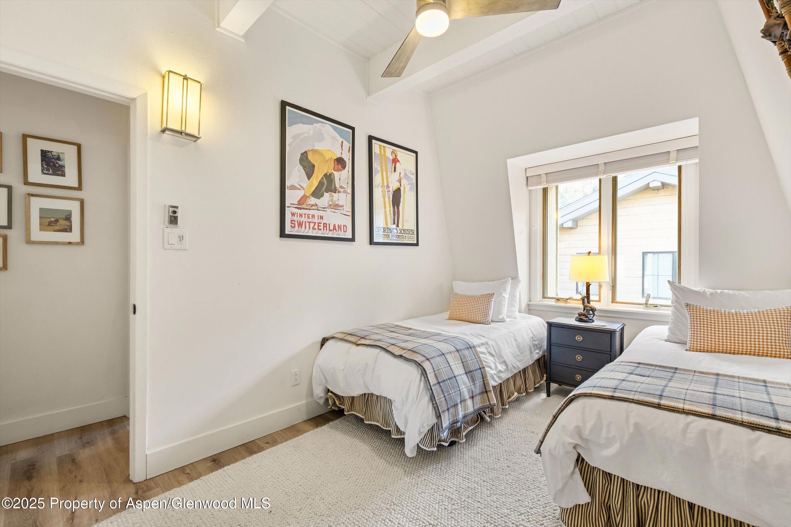 731 E Durant Avenue Aspen CO 81611