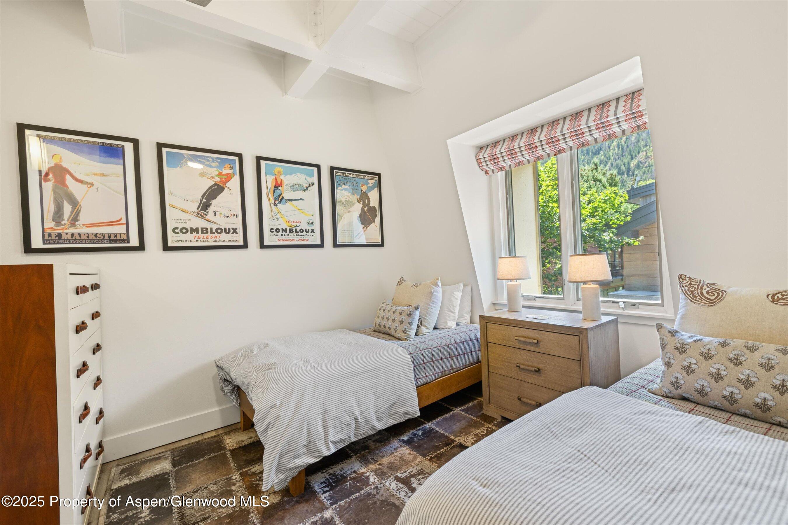 731 E Durant Avenue Aspen CO 81611