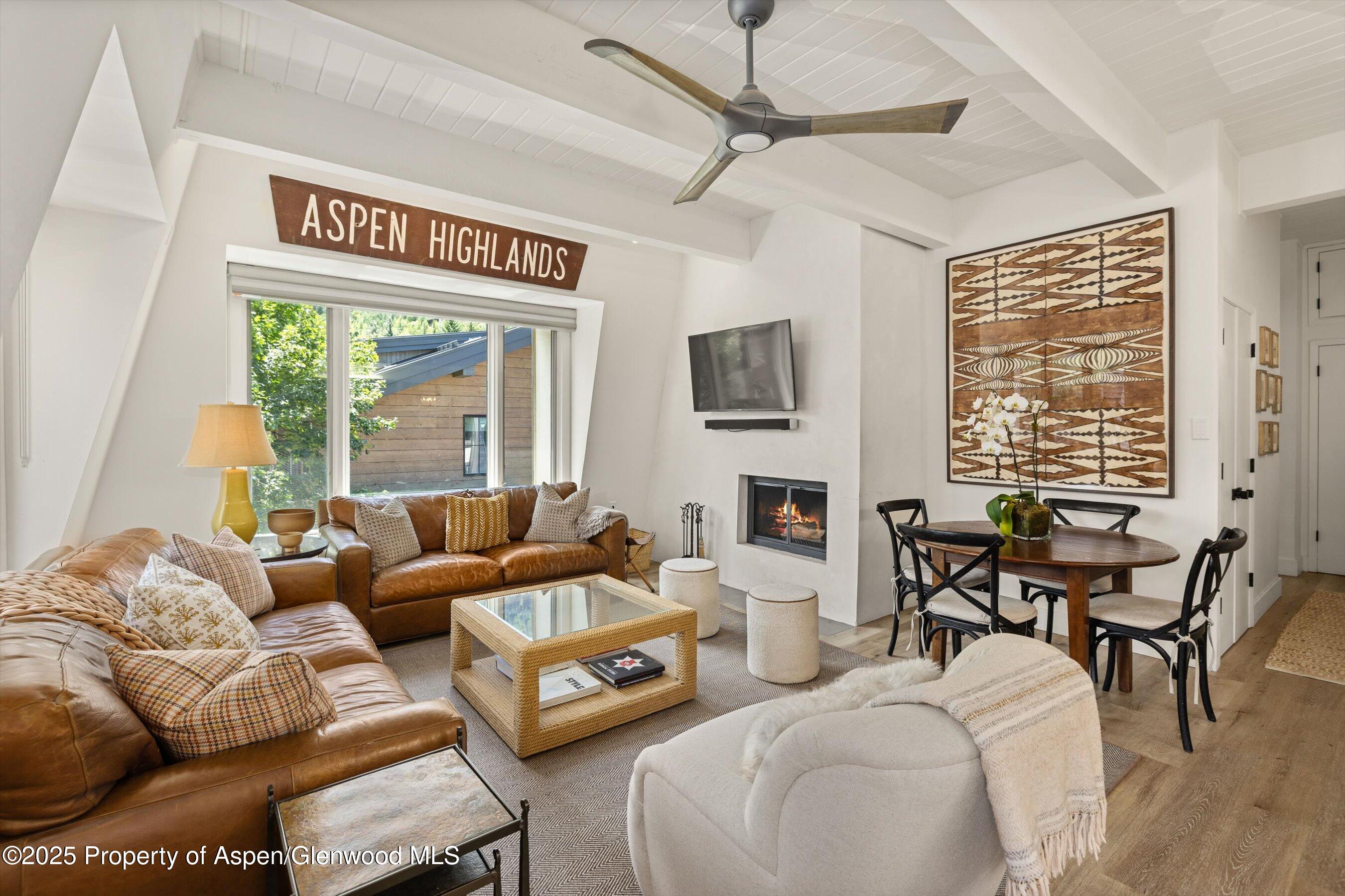 731 E Durant Avenue Aspen CO 81611