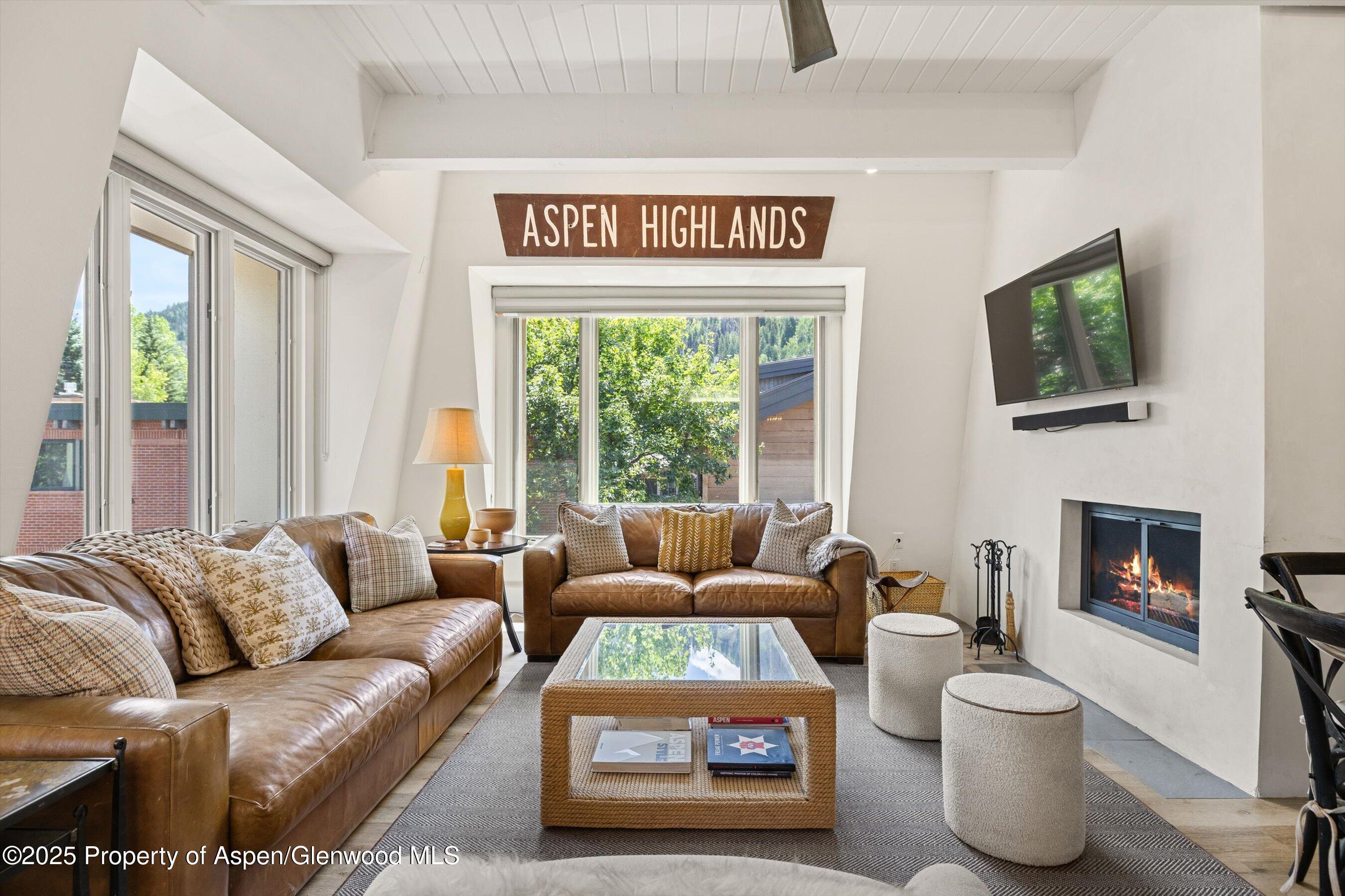 731 E Durant Avenue Aspen CO 81611