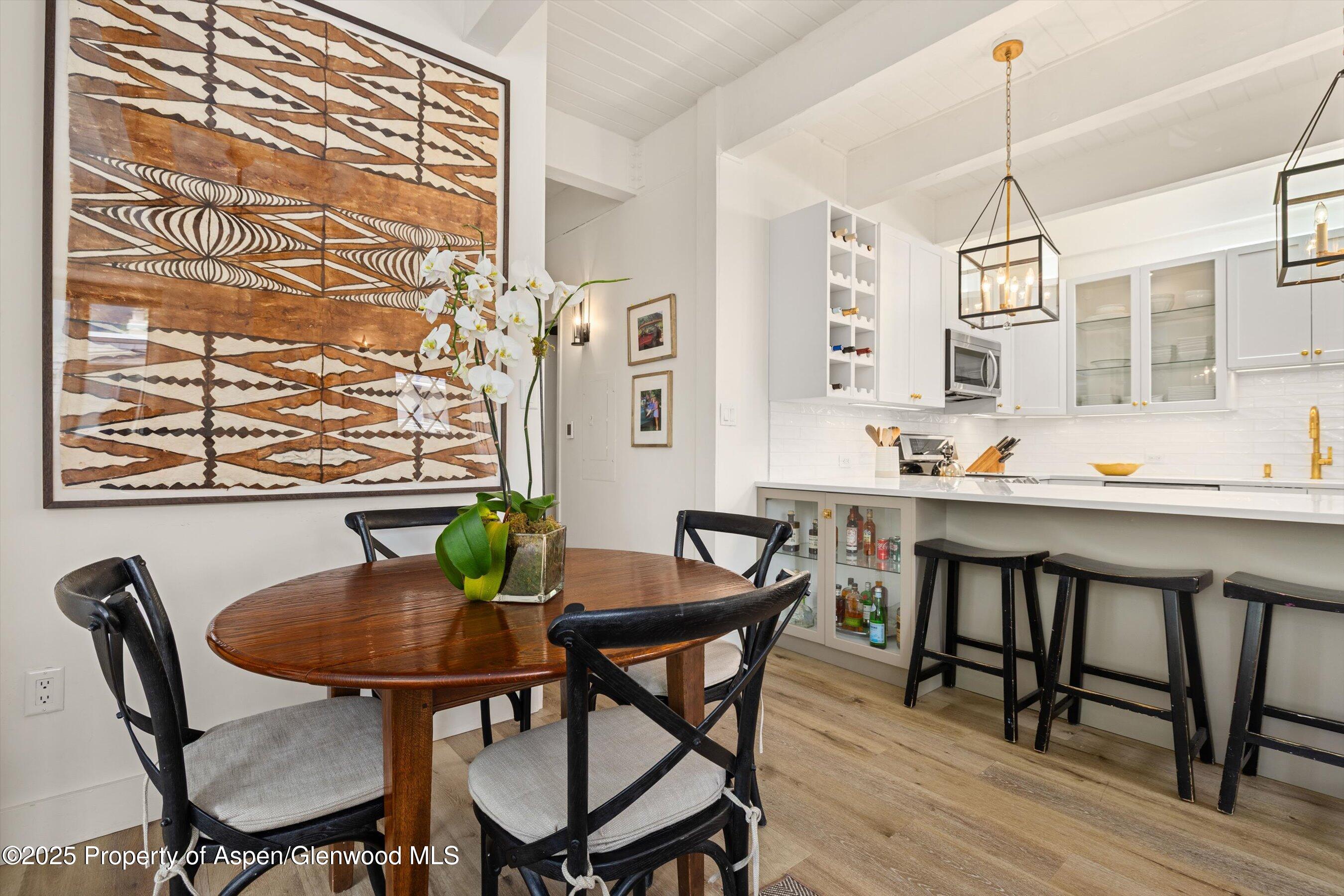 731 E Durant Avenue Aspen CO 81611