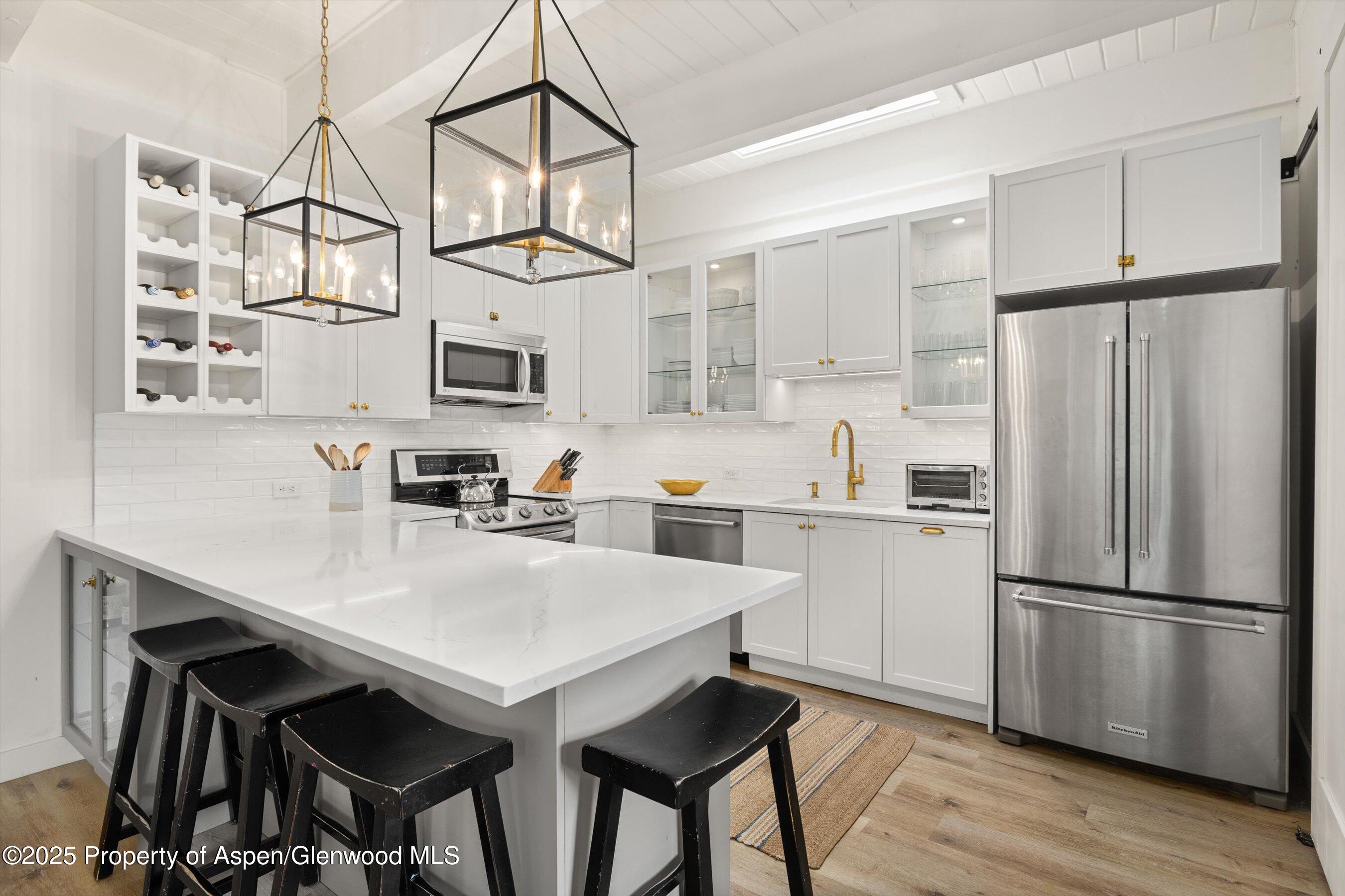 731 E Durant Avenue Aspen CO 81611