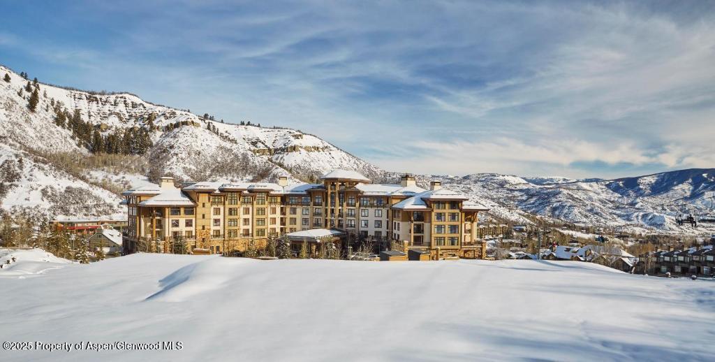 130 Wood Road Snowmass Village CO 81615