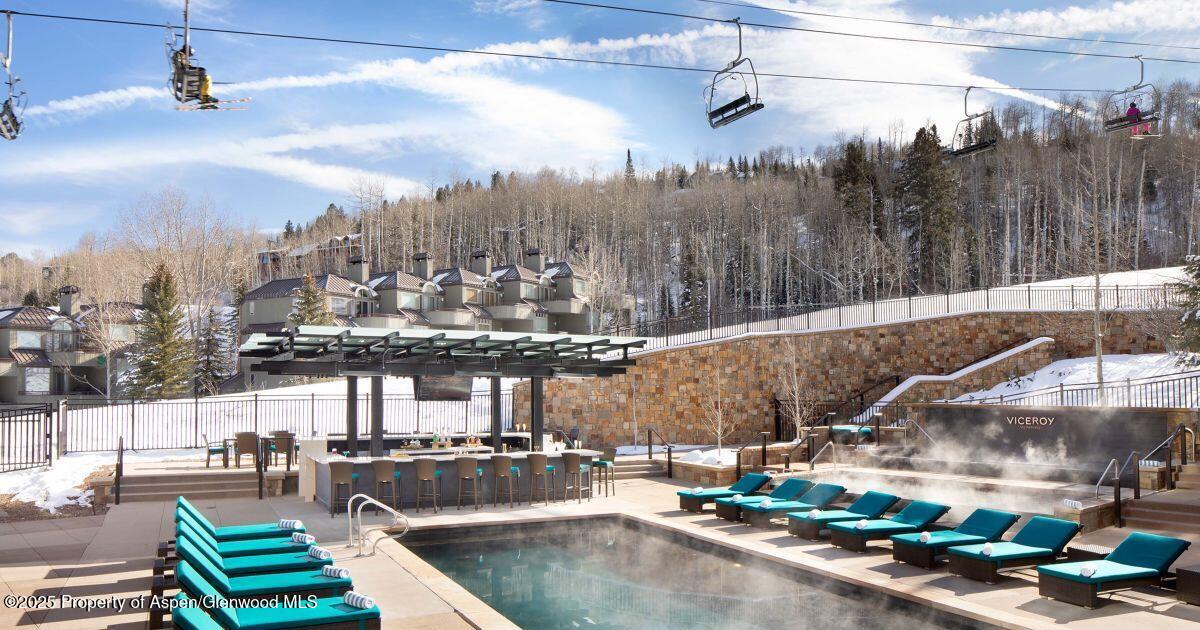 130 Wood Road Snowmass Village CO 81615