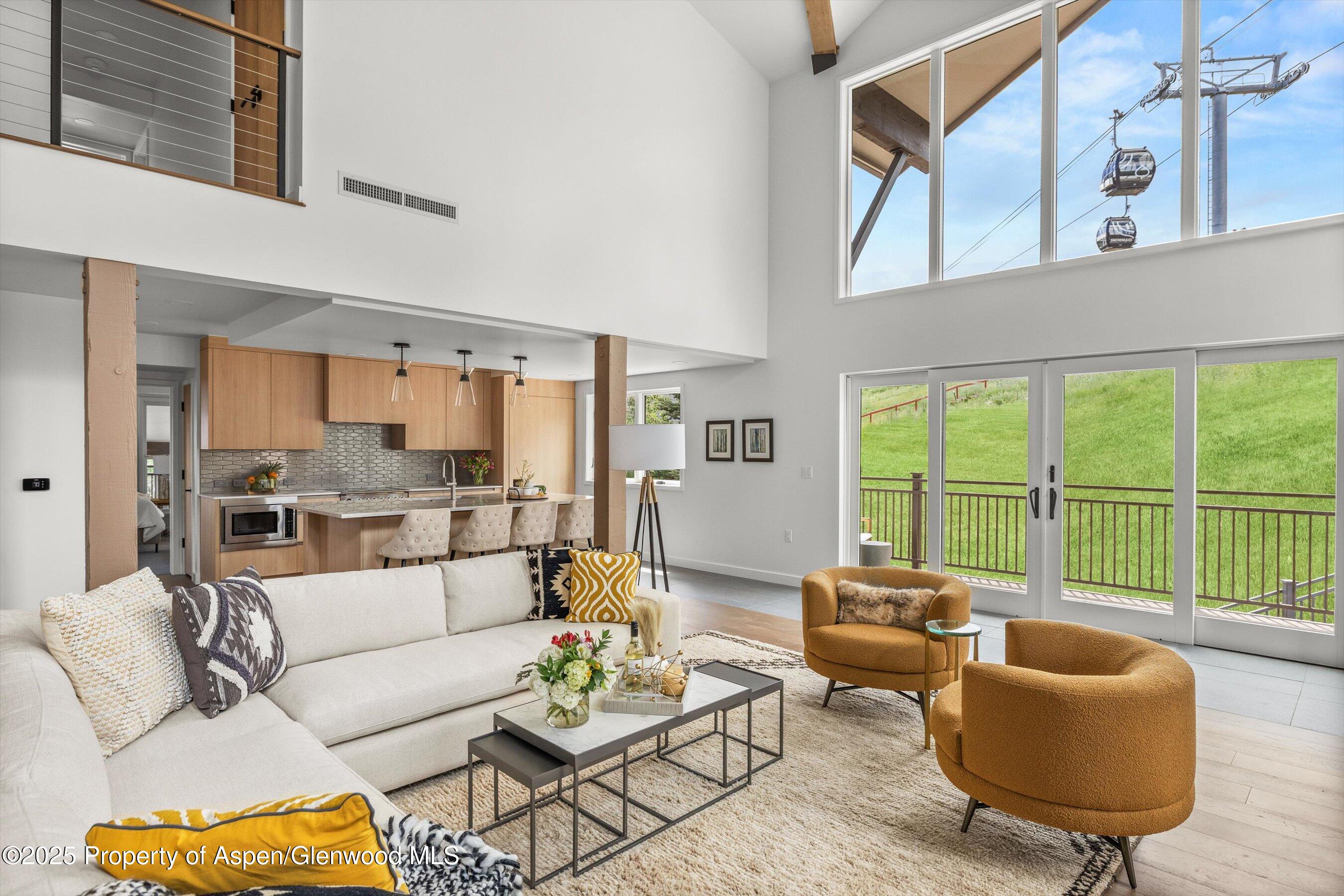 360 Wood Road Snowmass Village CO 81615