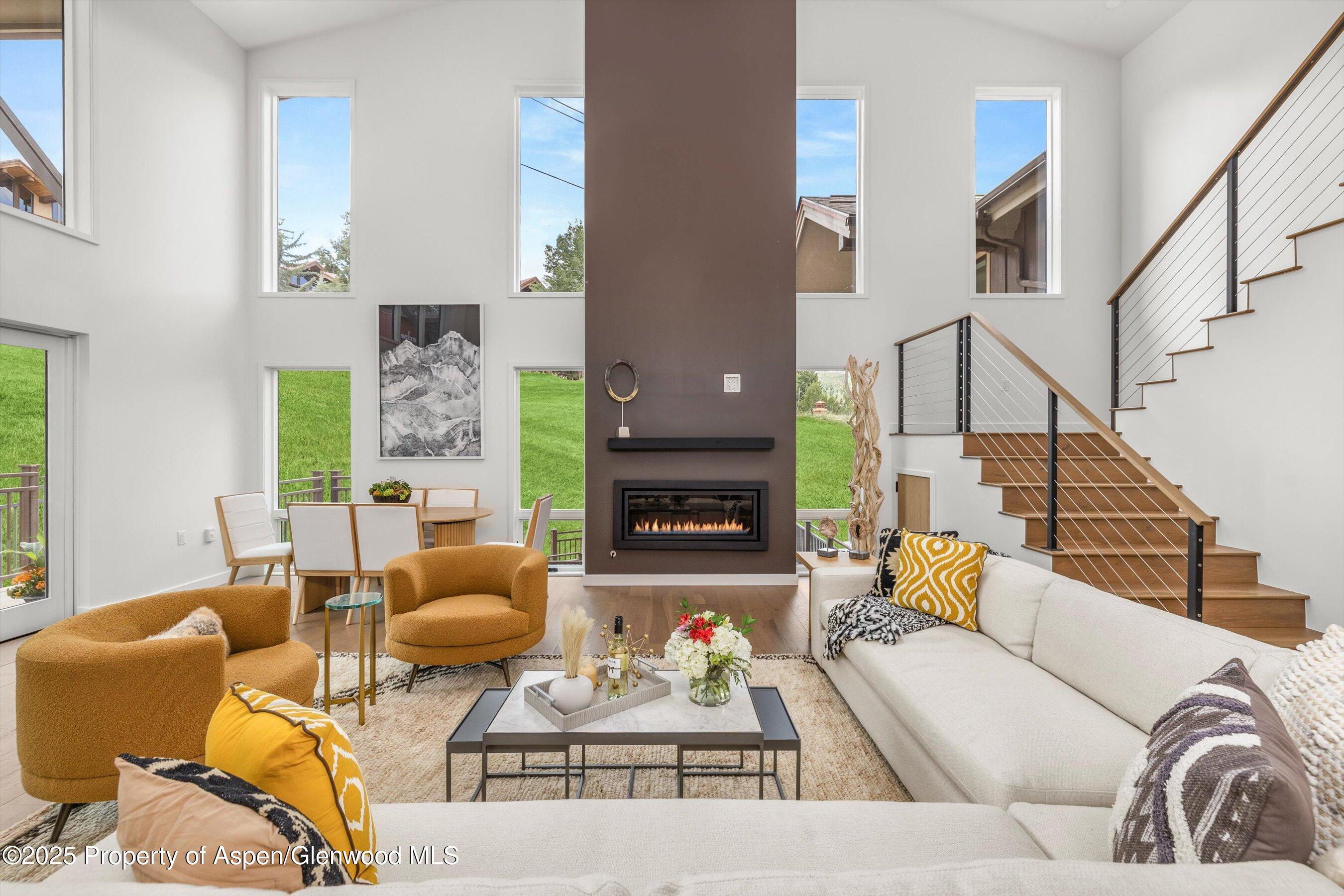 360 Wood Road Snowmass Village CO 81615