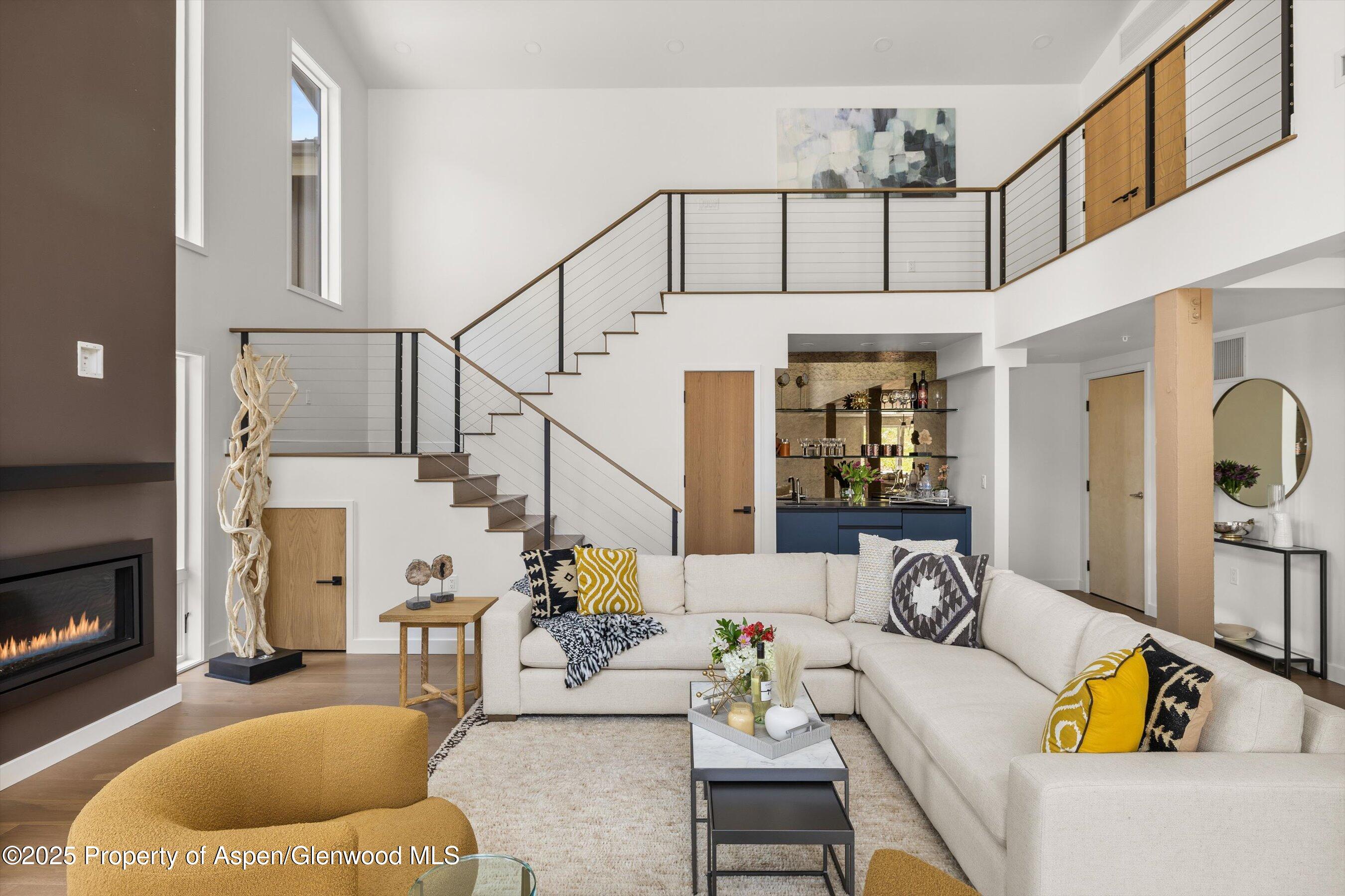 360 Wood Road Snowmass Village CO 81615