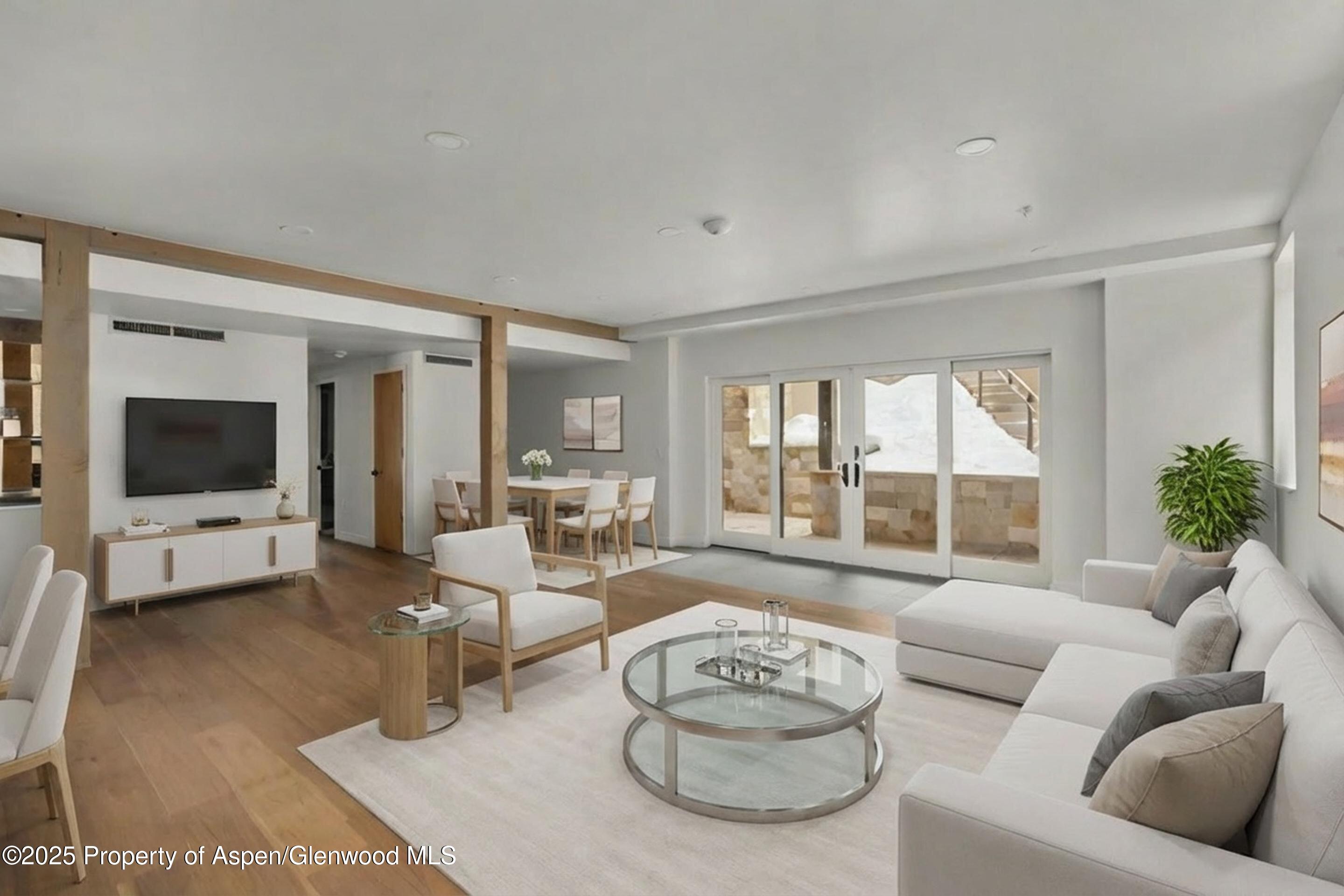 360 Wood Road Snowmass Village CO 81615