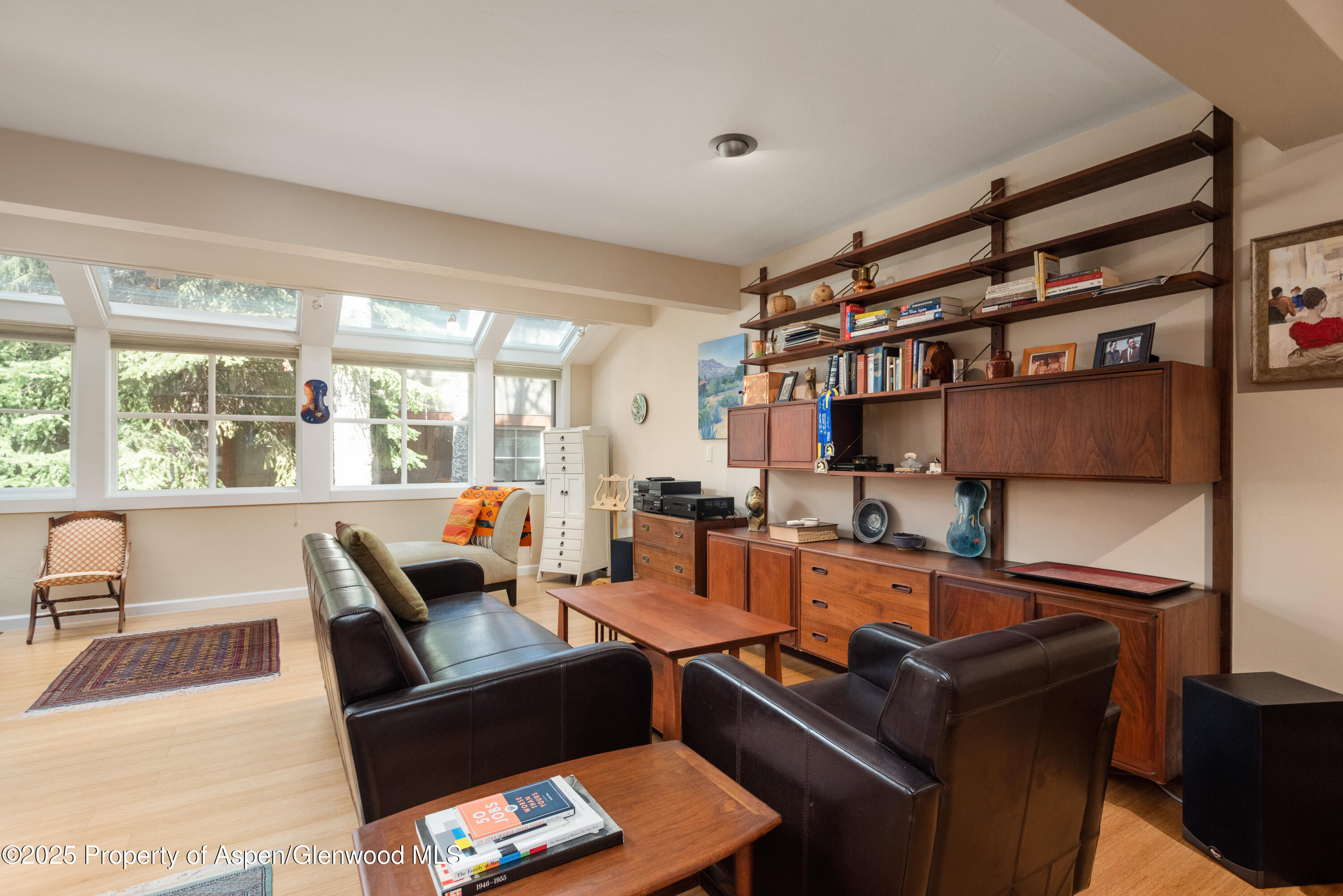 100 N 8th Street Aspen CO 81611