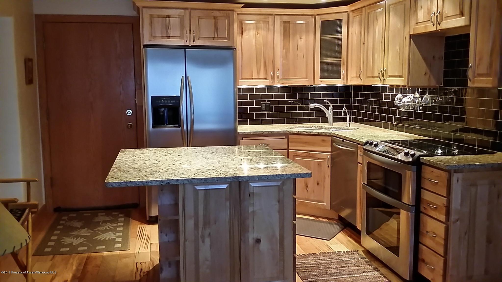236 Vine Street Aspen CO 81611