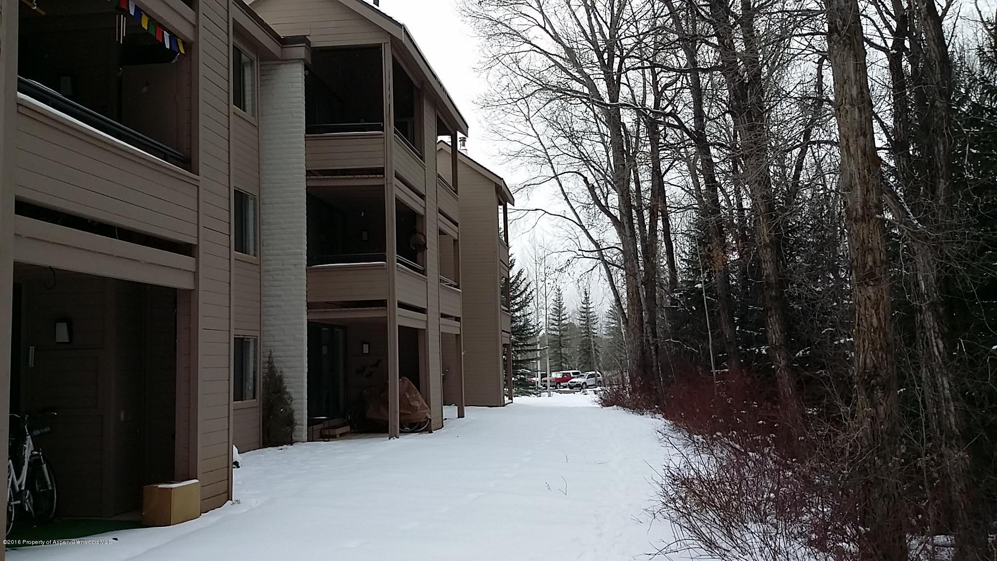 236 Vine Street Aspen CO 81611