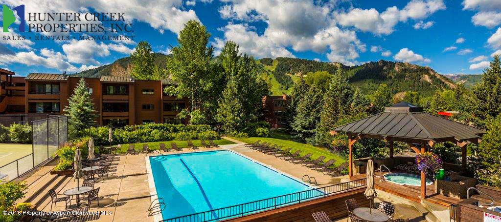 236 Vine Street Aspen CO 81611
