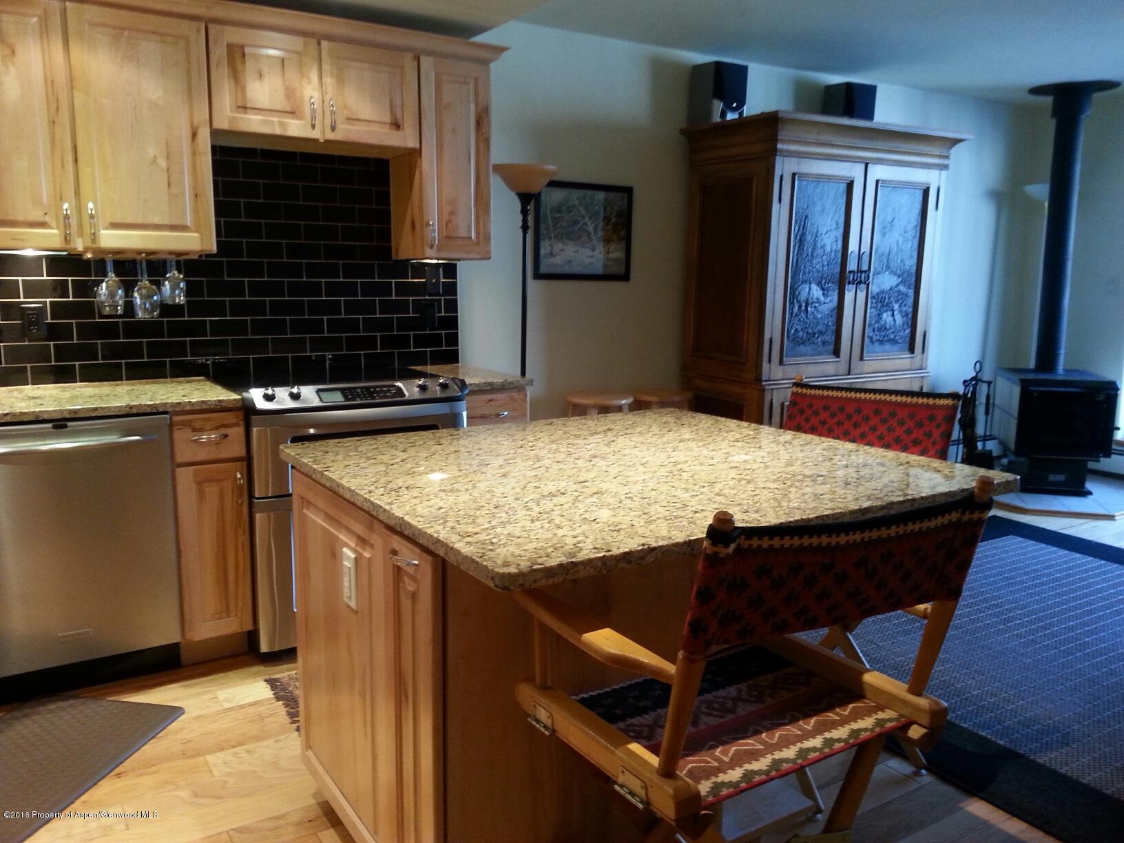 236 Vine Street Aspen CO 81611