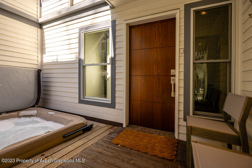 222 W Hopkins Avenue Aspen CO 81611