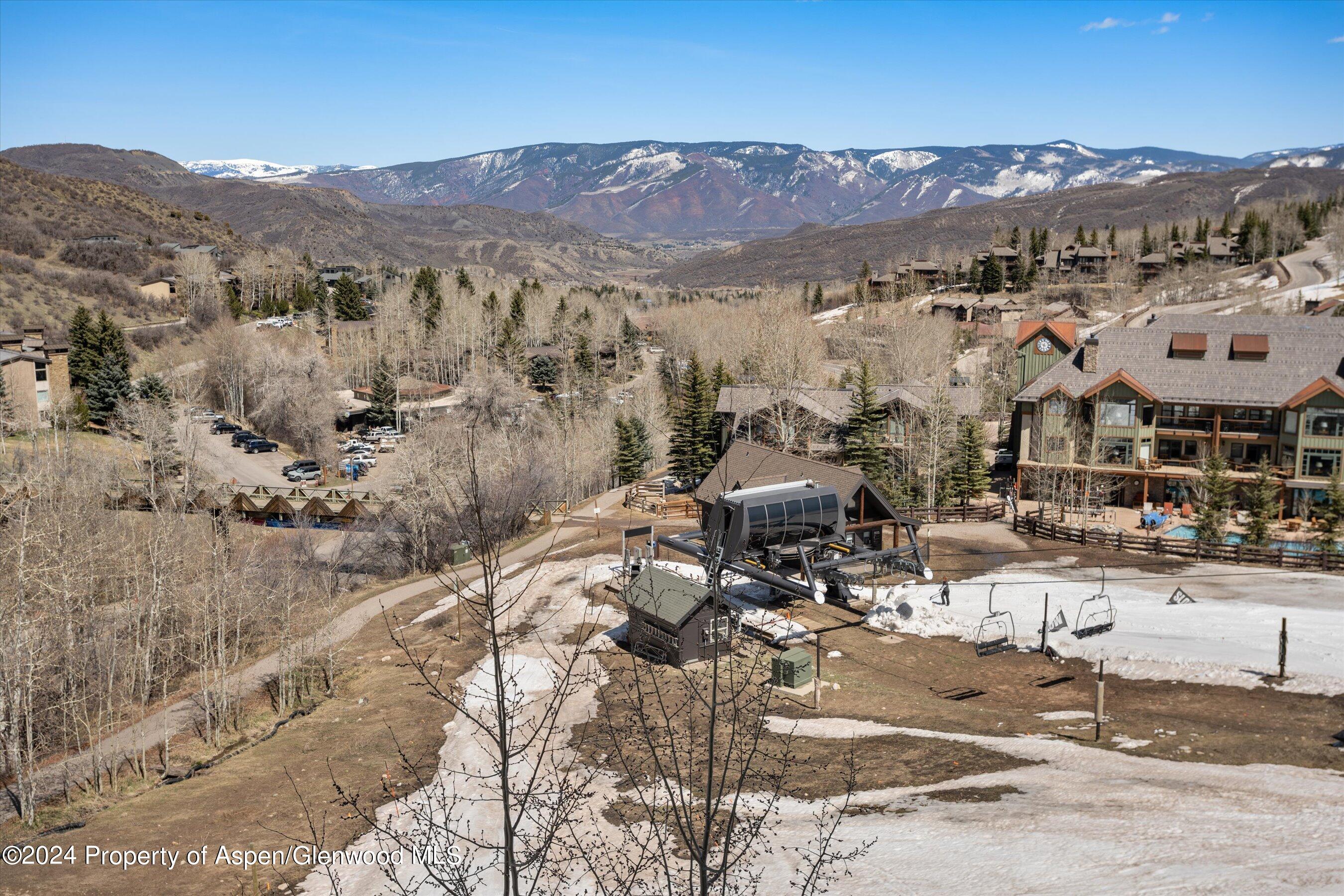 130 Wood Road Snowmass Village CO 81615