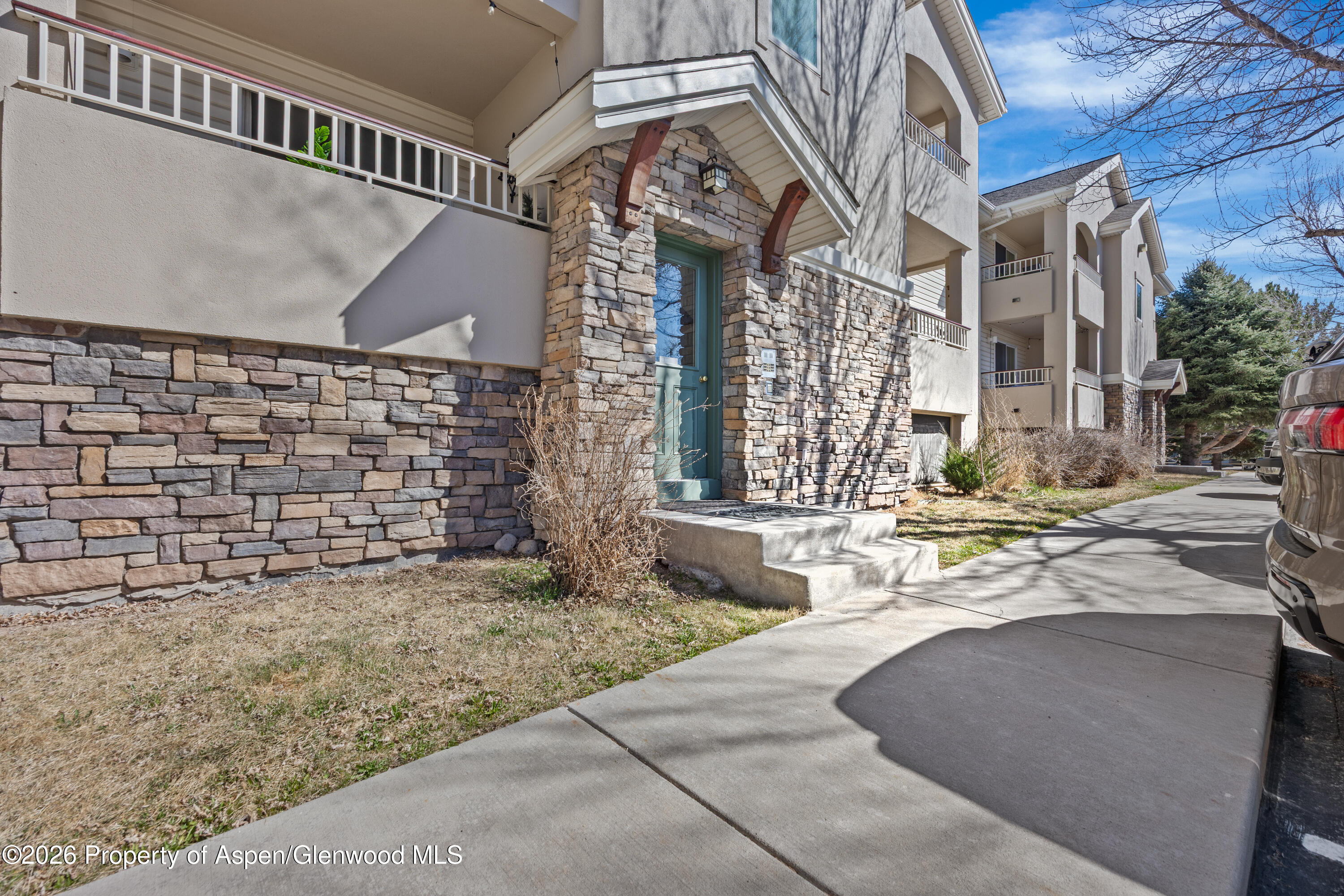 202 12th Street Carbondale CO 81623