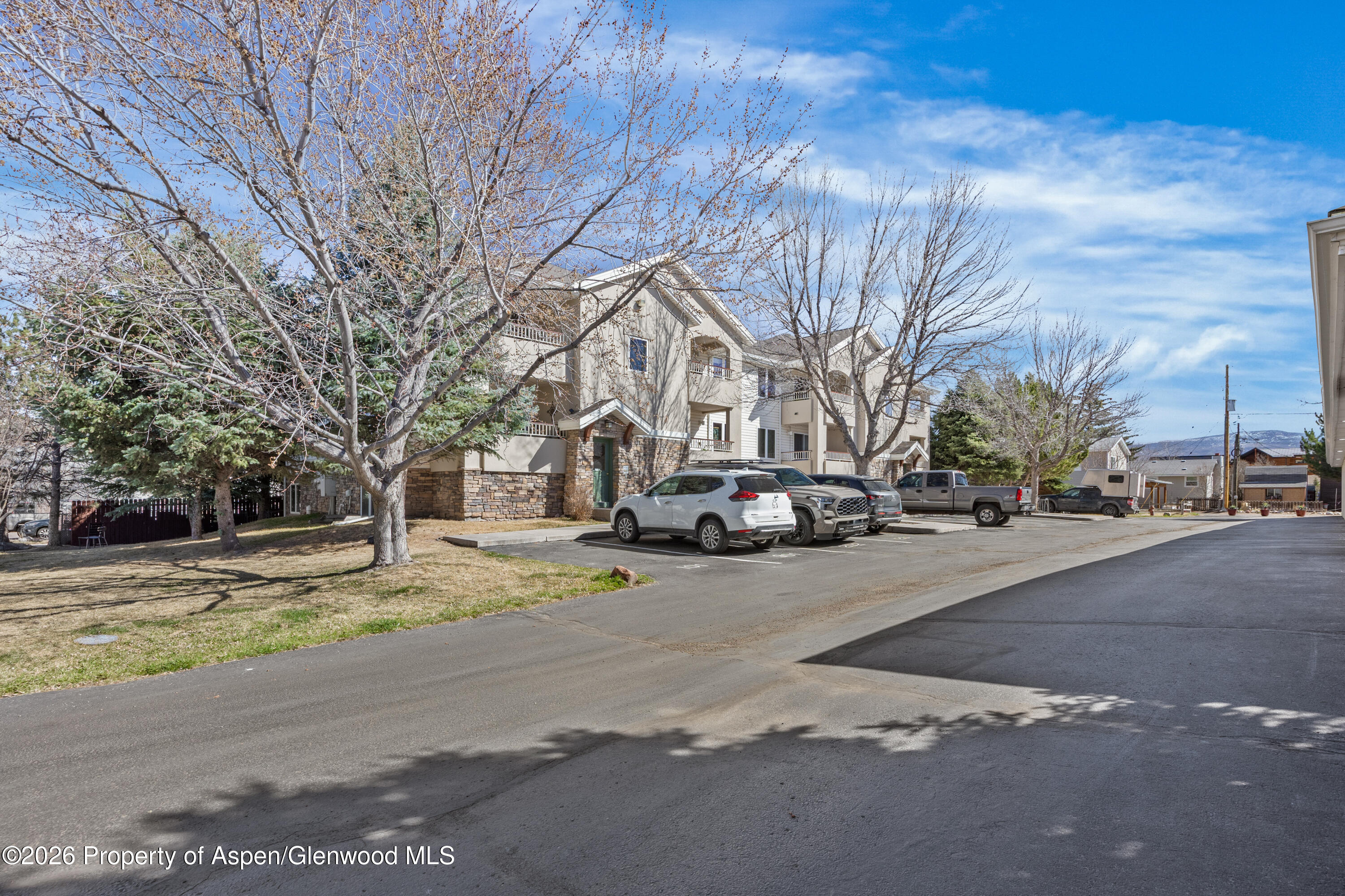 202 12th Street Carbondale CO 81623
