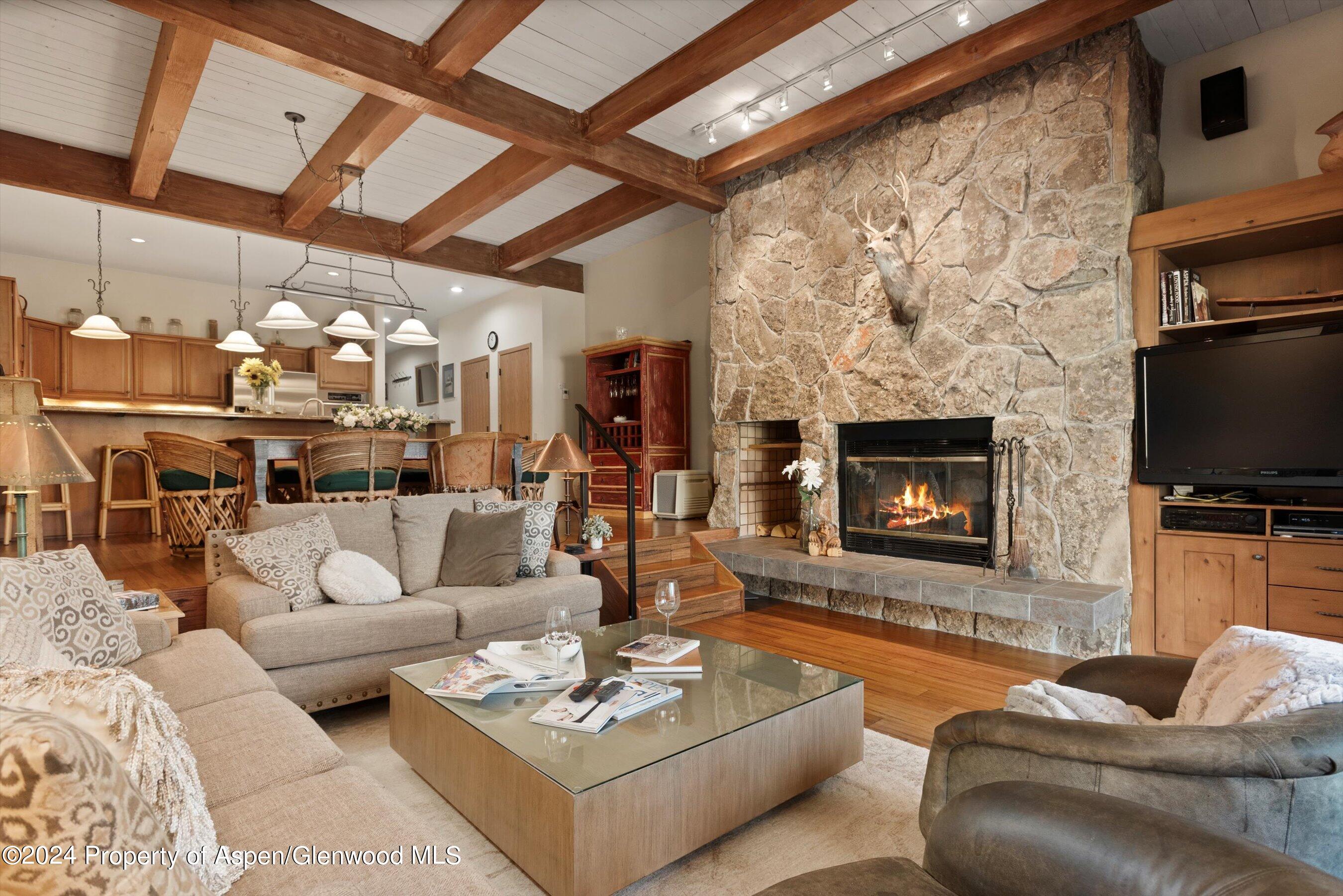 229 Faraway Road Snowmass Village CO 81615