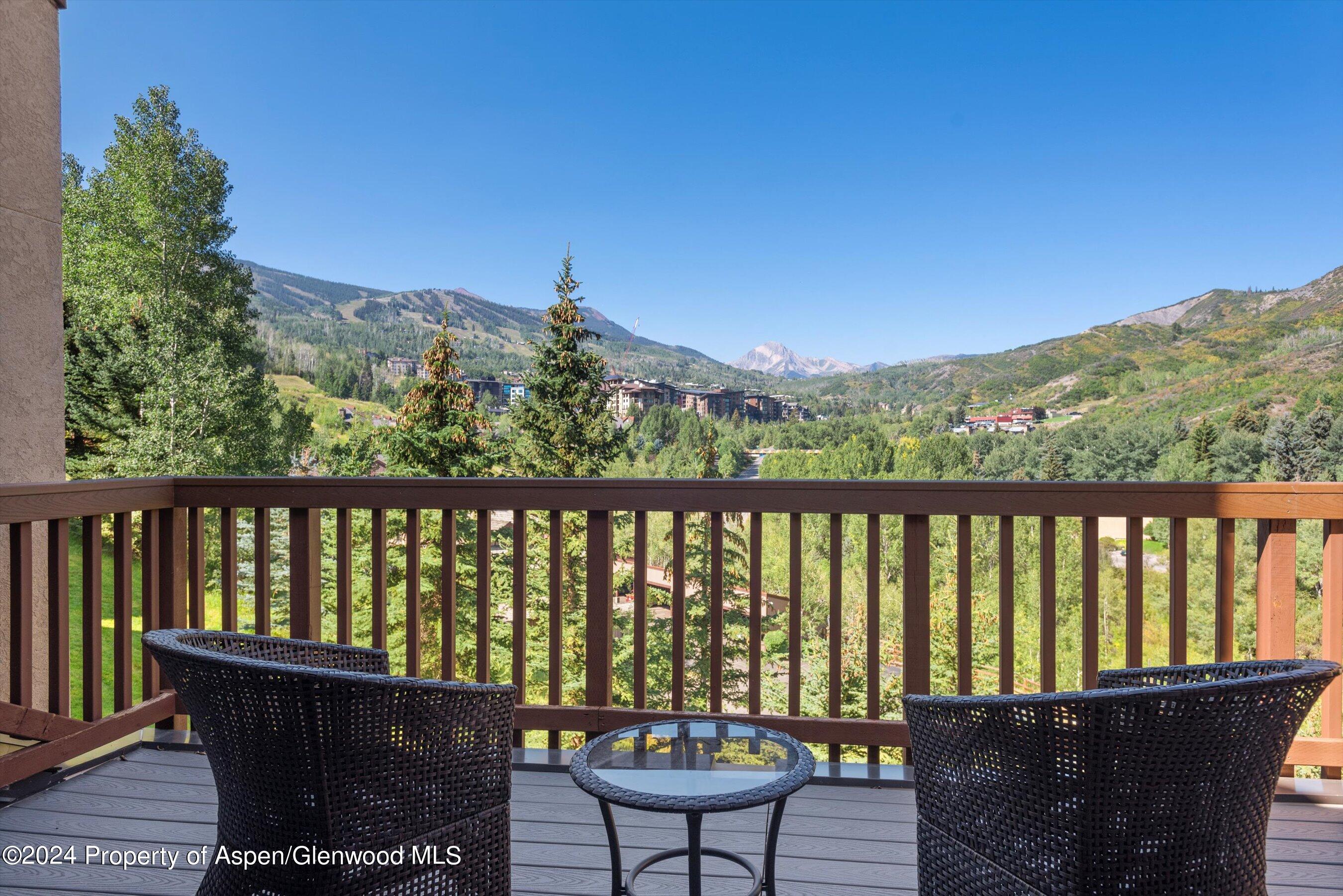 229 Faraway Road Snowmass Village CO 81615