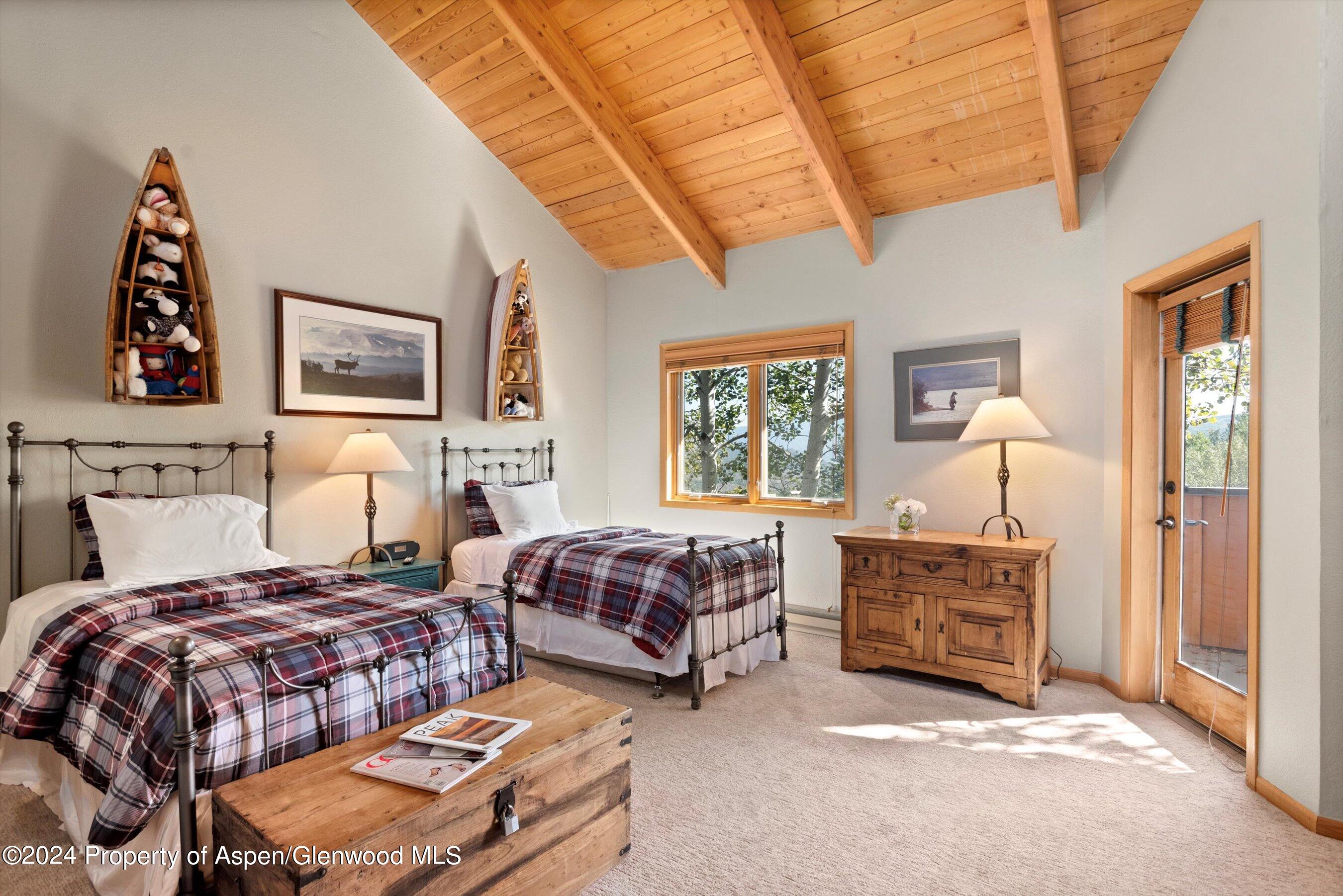 229 Faraway Road Snowmass Village CO 81615