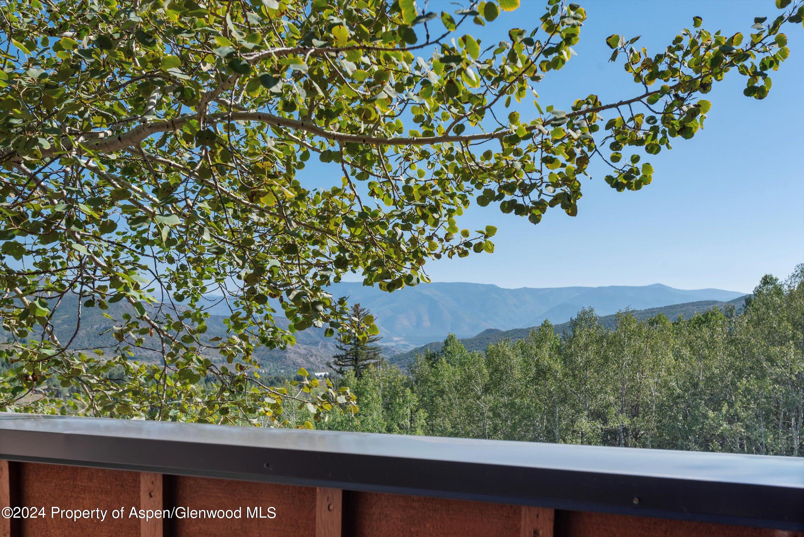229 Faraway Road Snowmass Village CO 81615