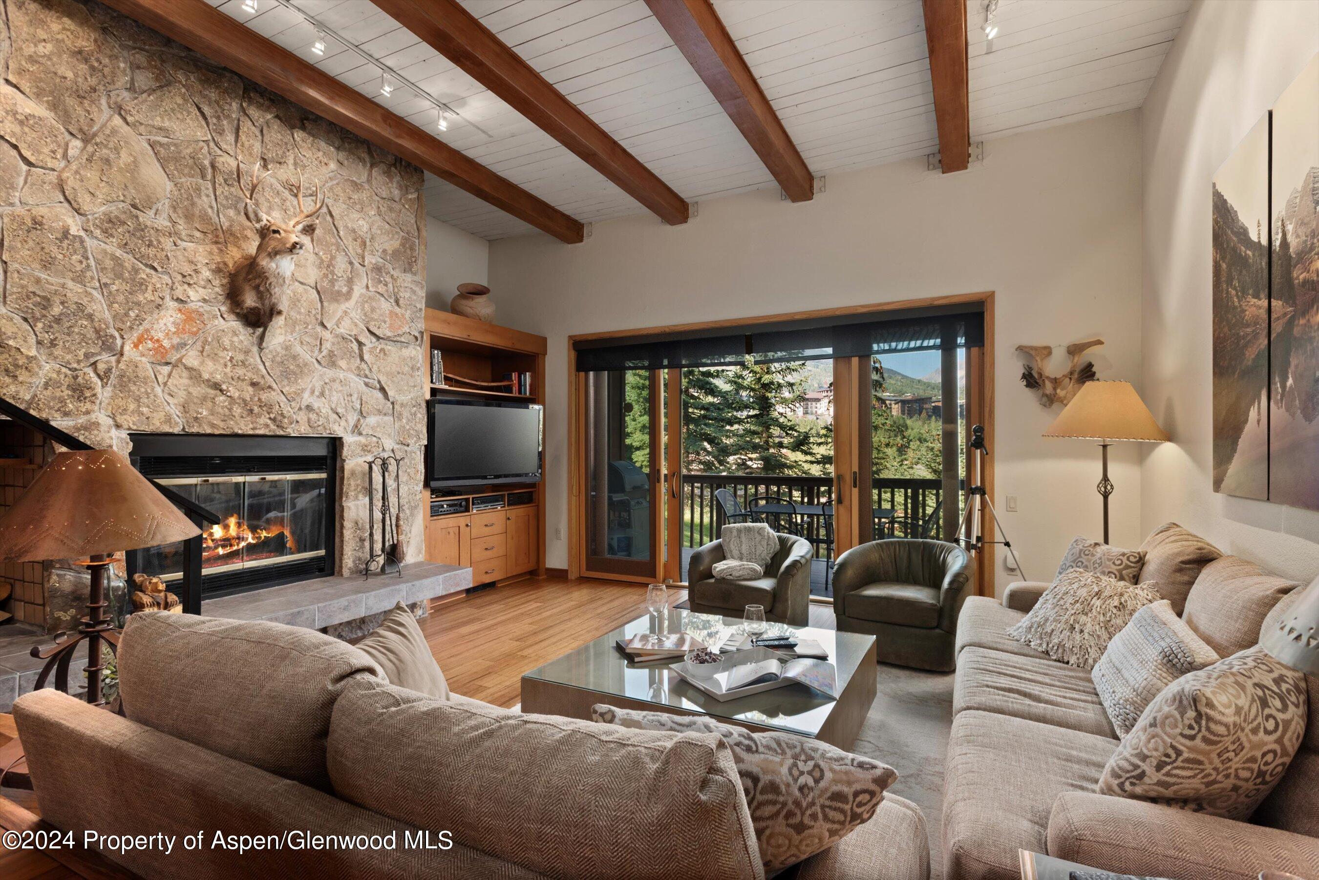 229 Faraway Road Snowmass Village CO 81615